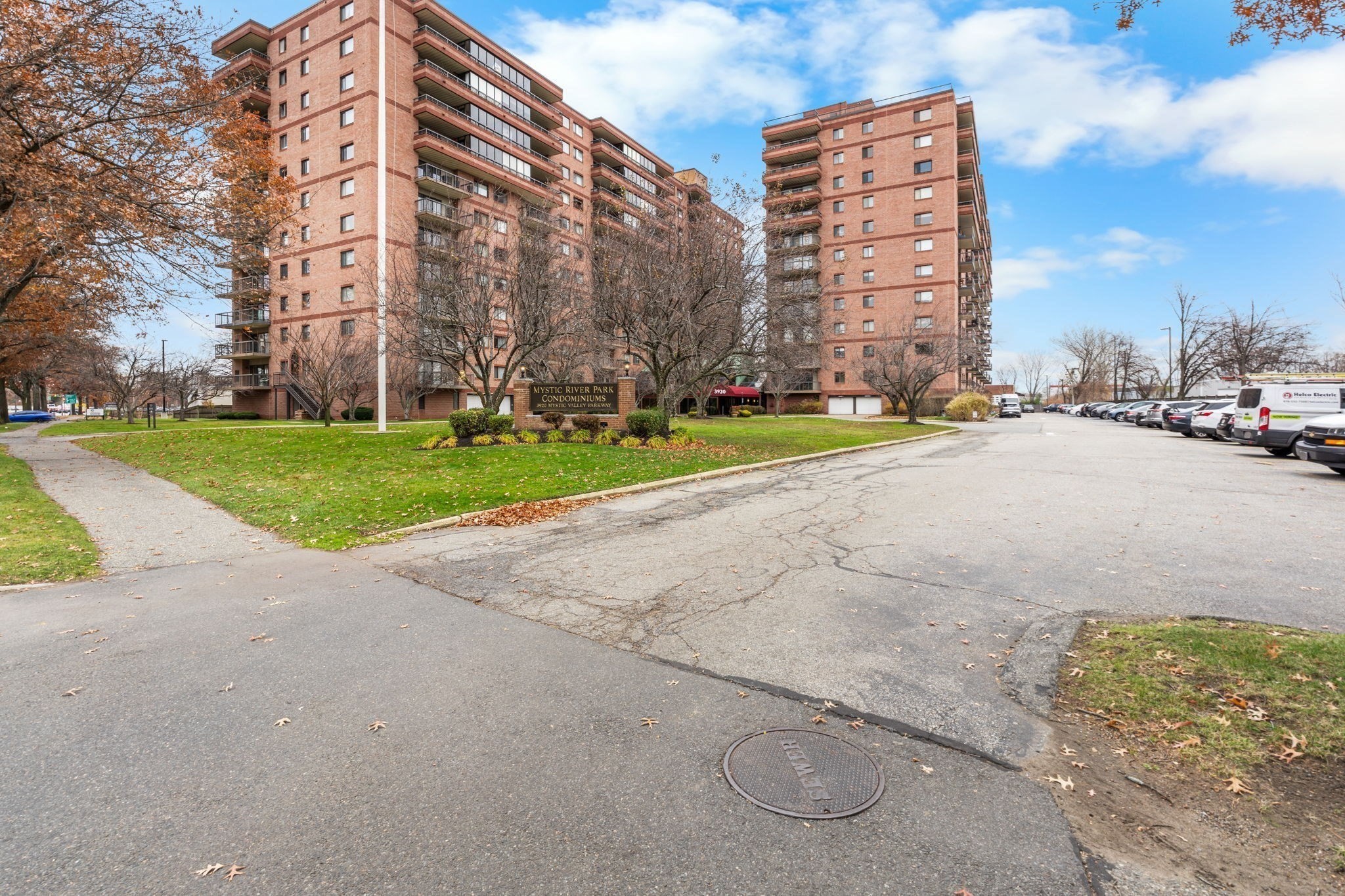 3920 Mystic Valley Pkwy Unit 303, Medford, MA 02155 - Image 35