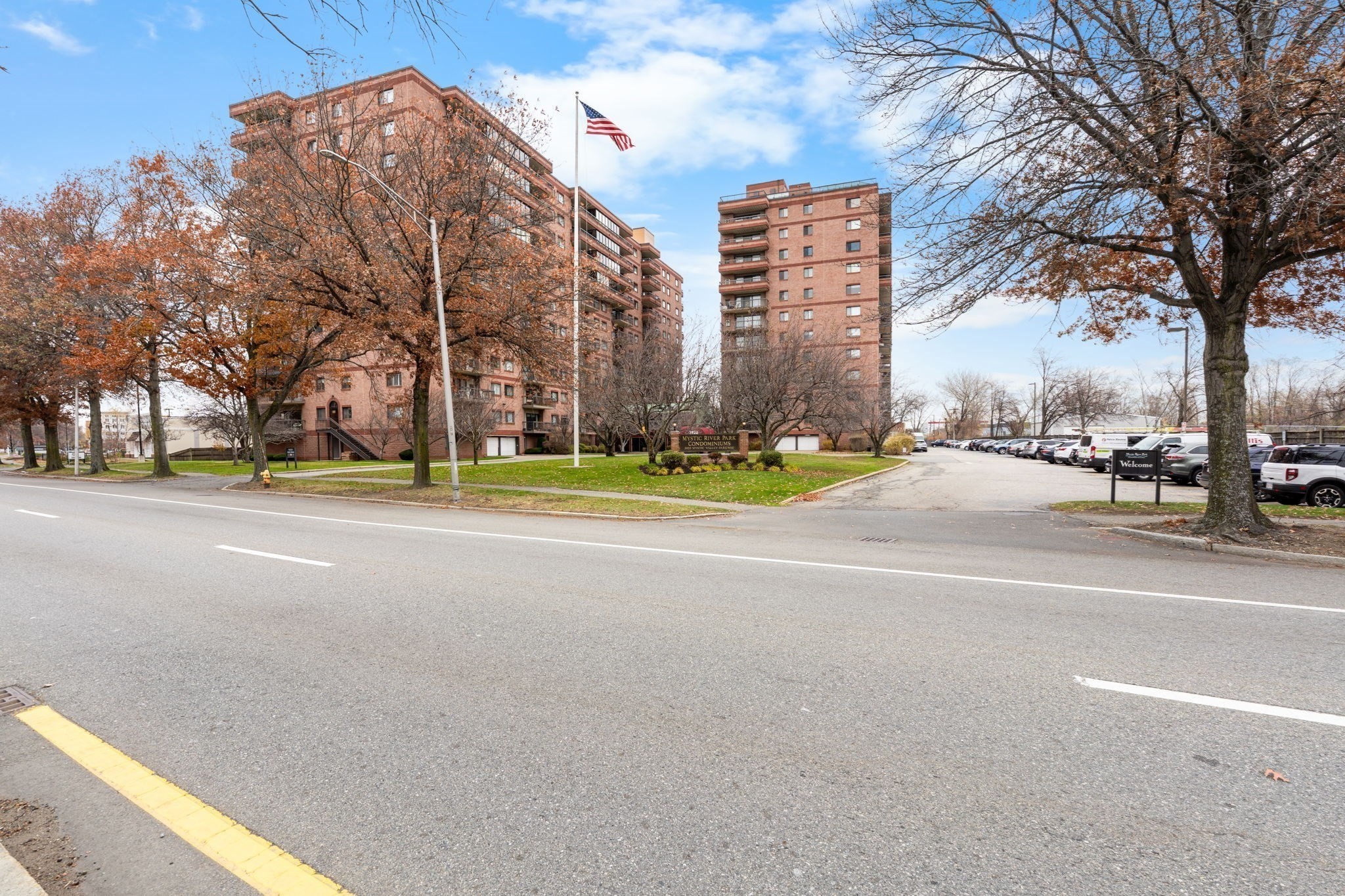 3920 Mystic Valley Pkwy Unit 303, Medford, MA 02155 - Image 36