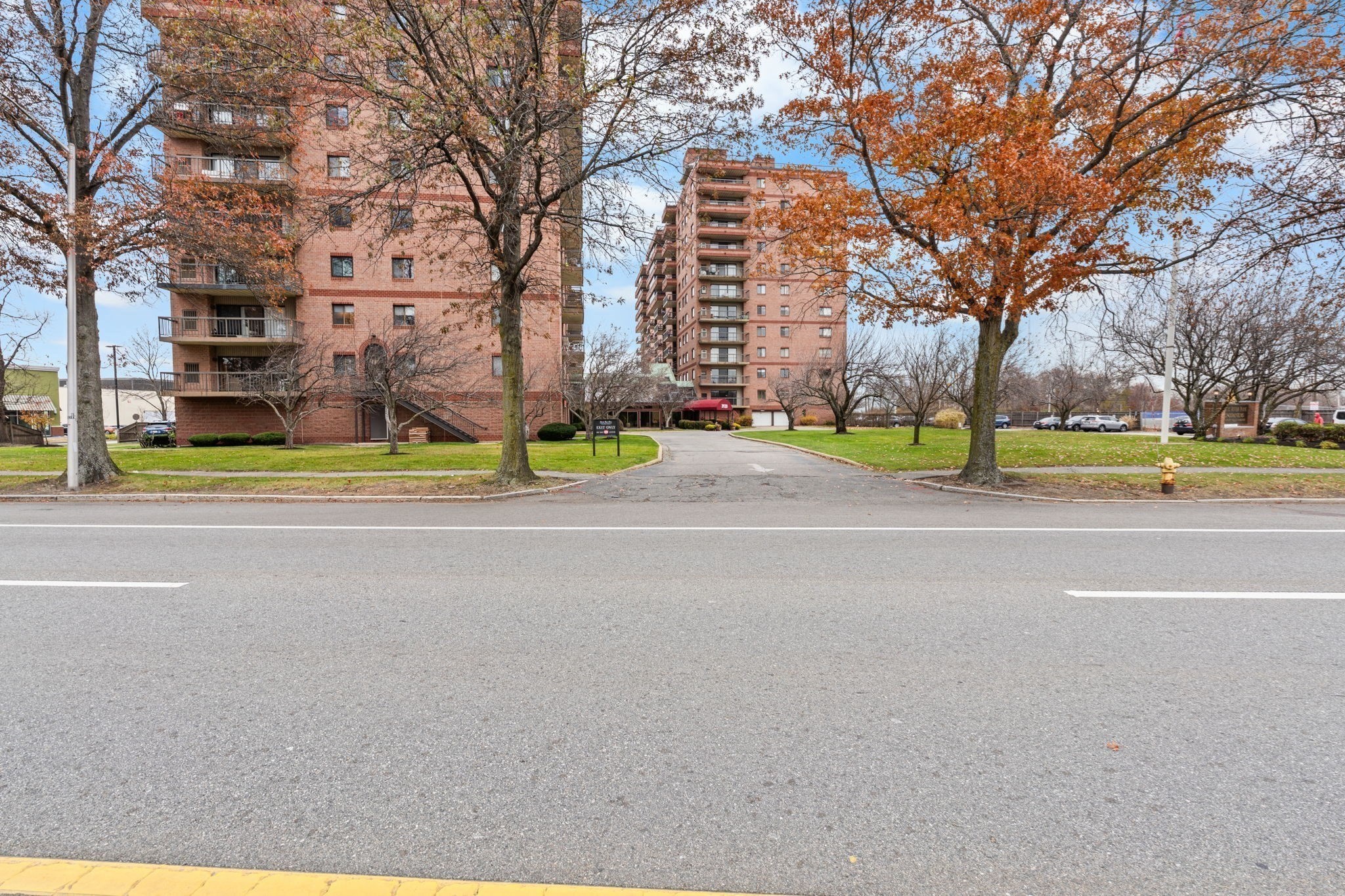 3920 Mystic Valley Pkwy Unit 303, Medford, MA 02155 - Image 37