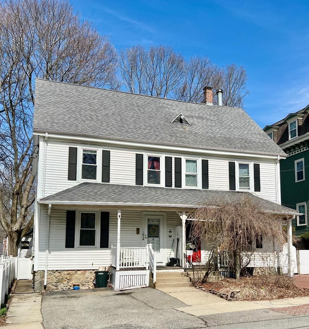 13 Nelson St Unit 13, Winchester, MA 01890