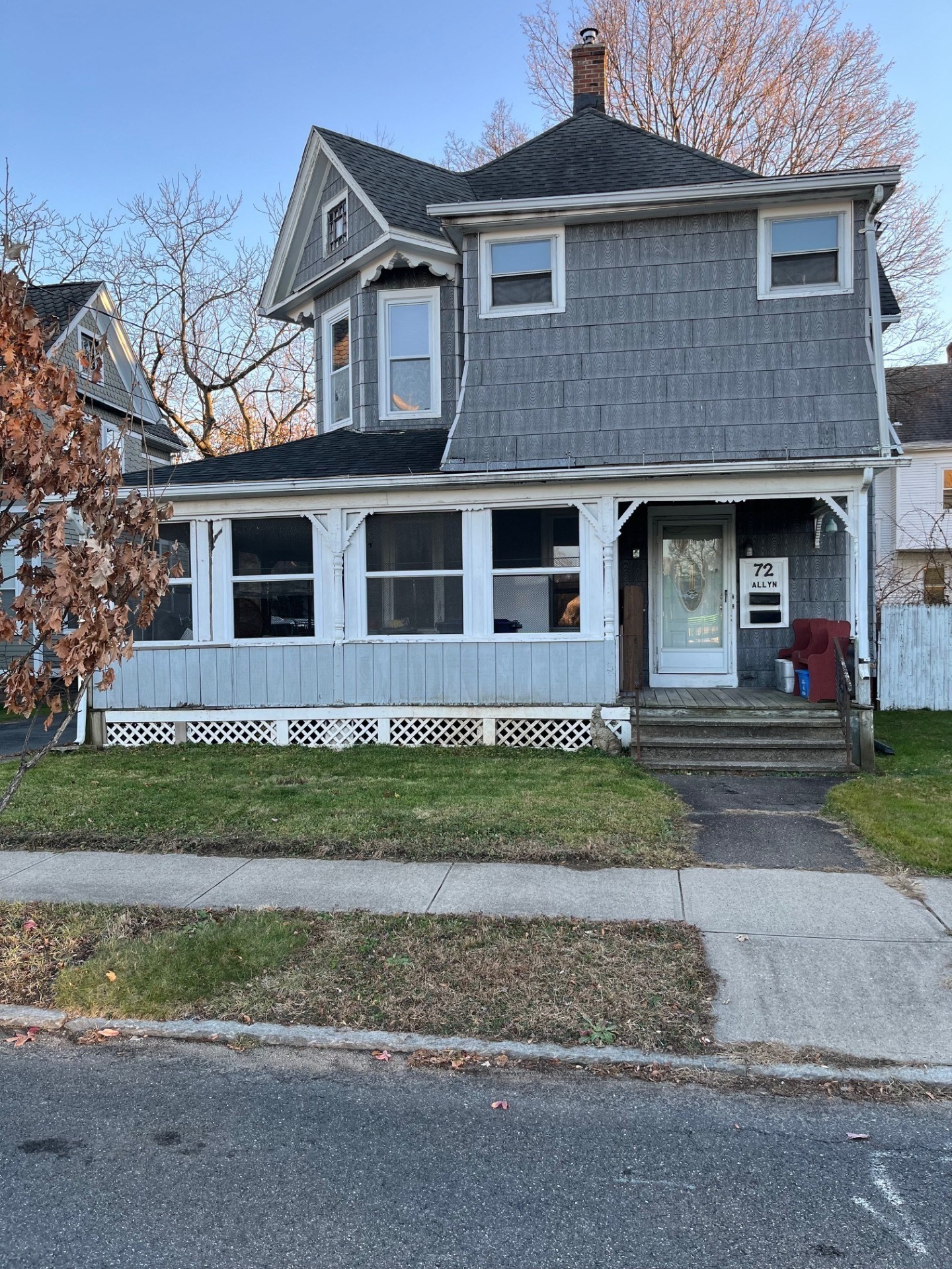 72 Allyn St, Holyoke, MA 01040 - Image 1