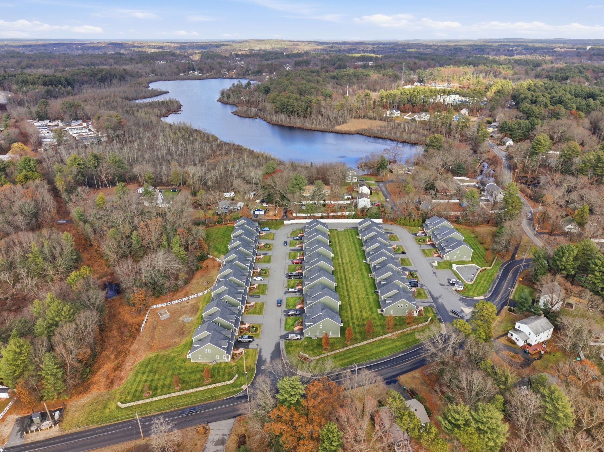 18 Jaclyn'S Way Unit 18, Billerica, MA 01862 - Image 4