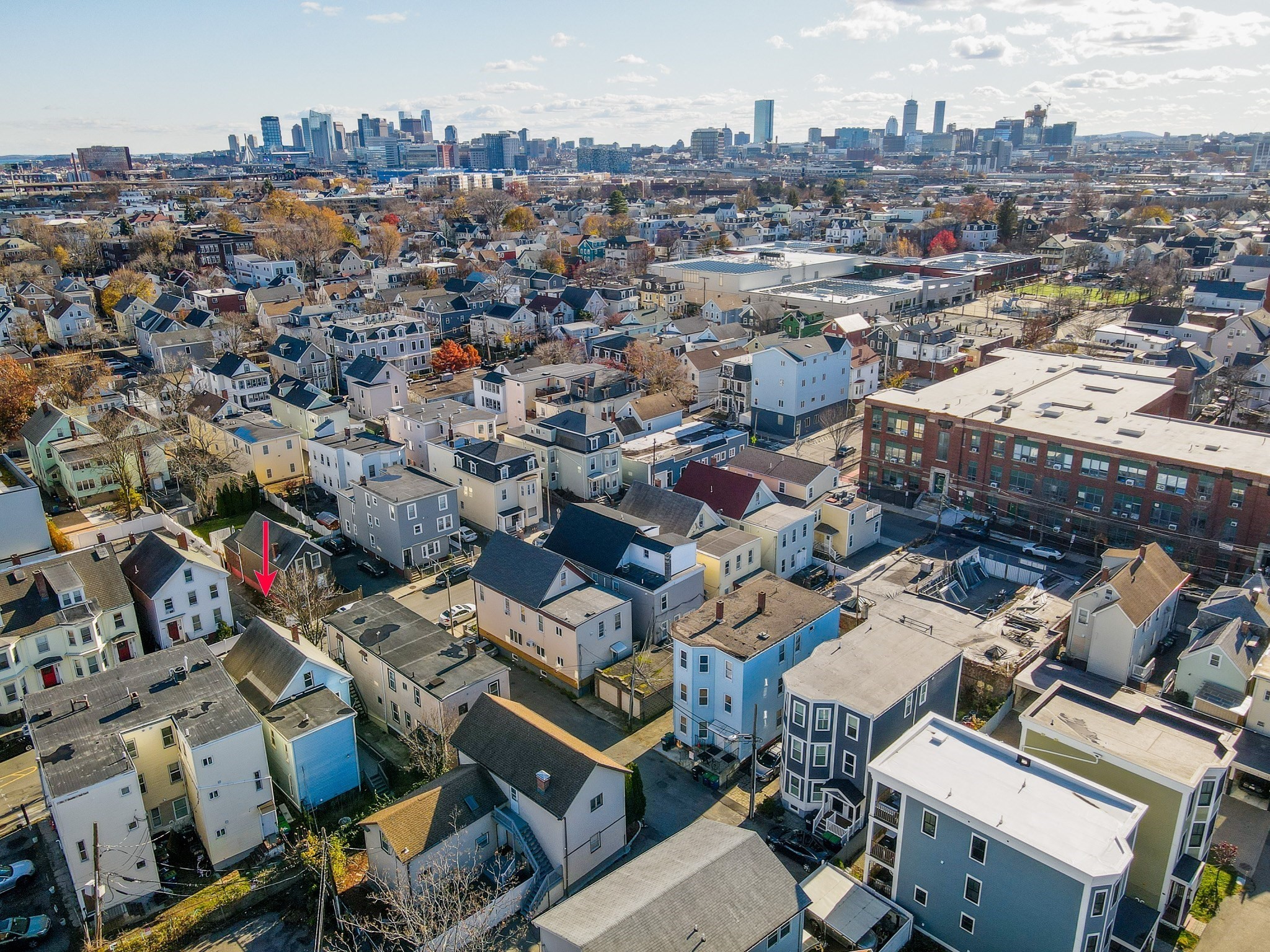 9 Cross St, Somerville, MA 02145 - Image 14