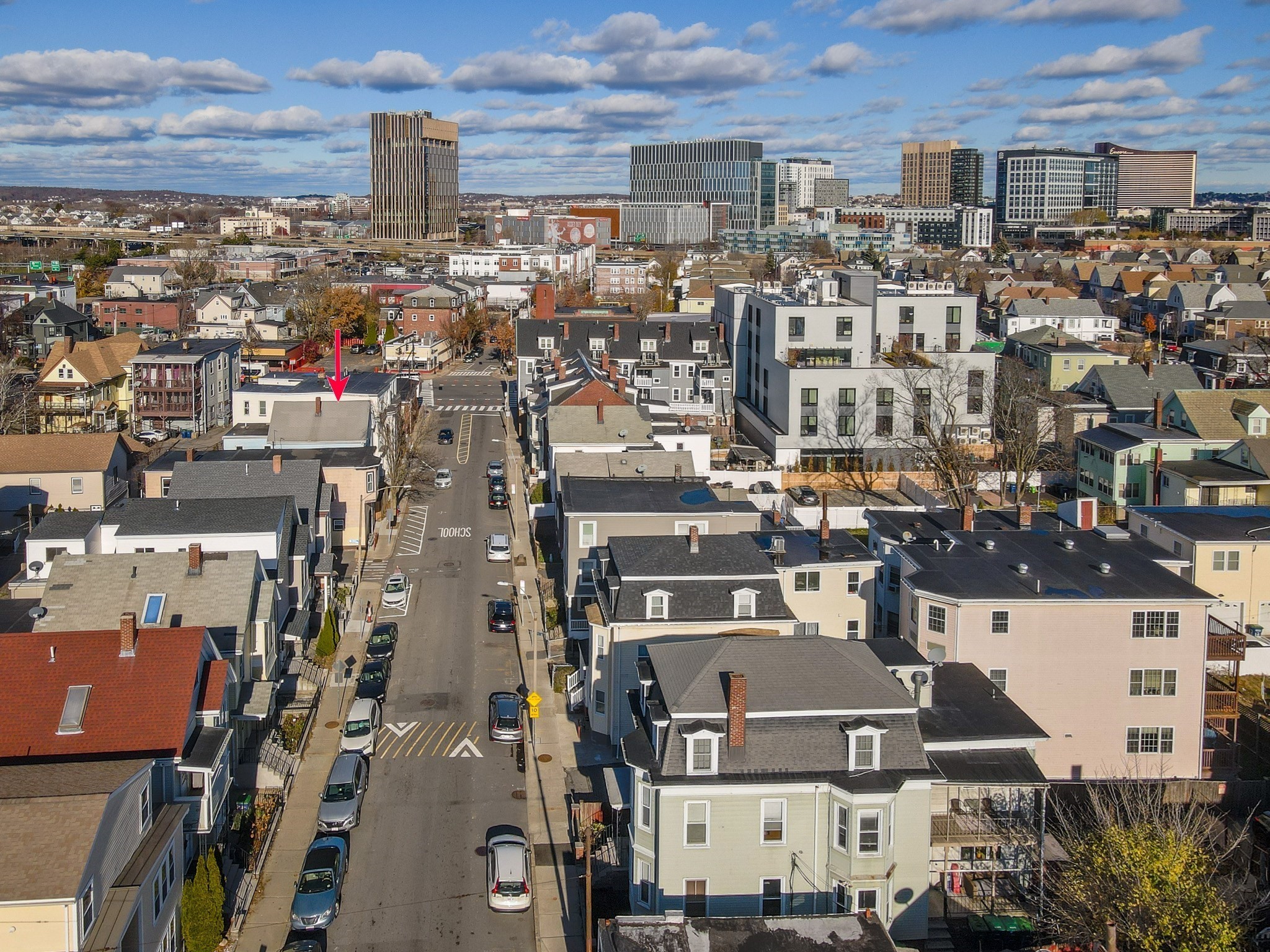 9 Cross St, Somerville, MA 02145 - Image 15