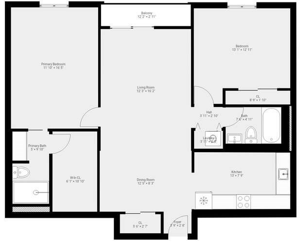 137 Franklin Street Unit 404, Stoneham, MA 02180 - Image 25