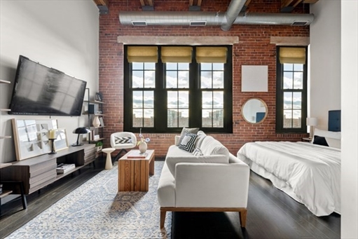 319 A Street, Apt 501