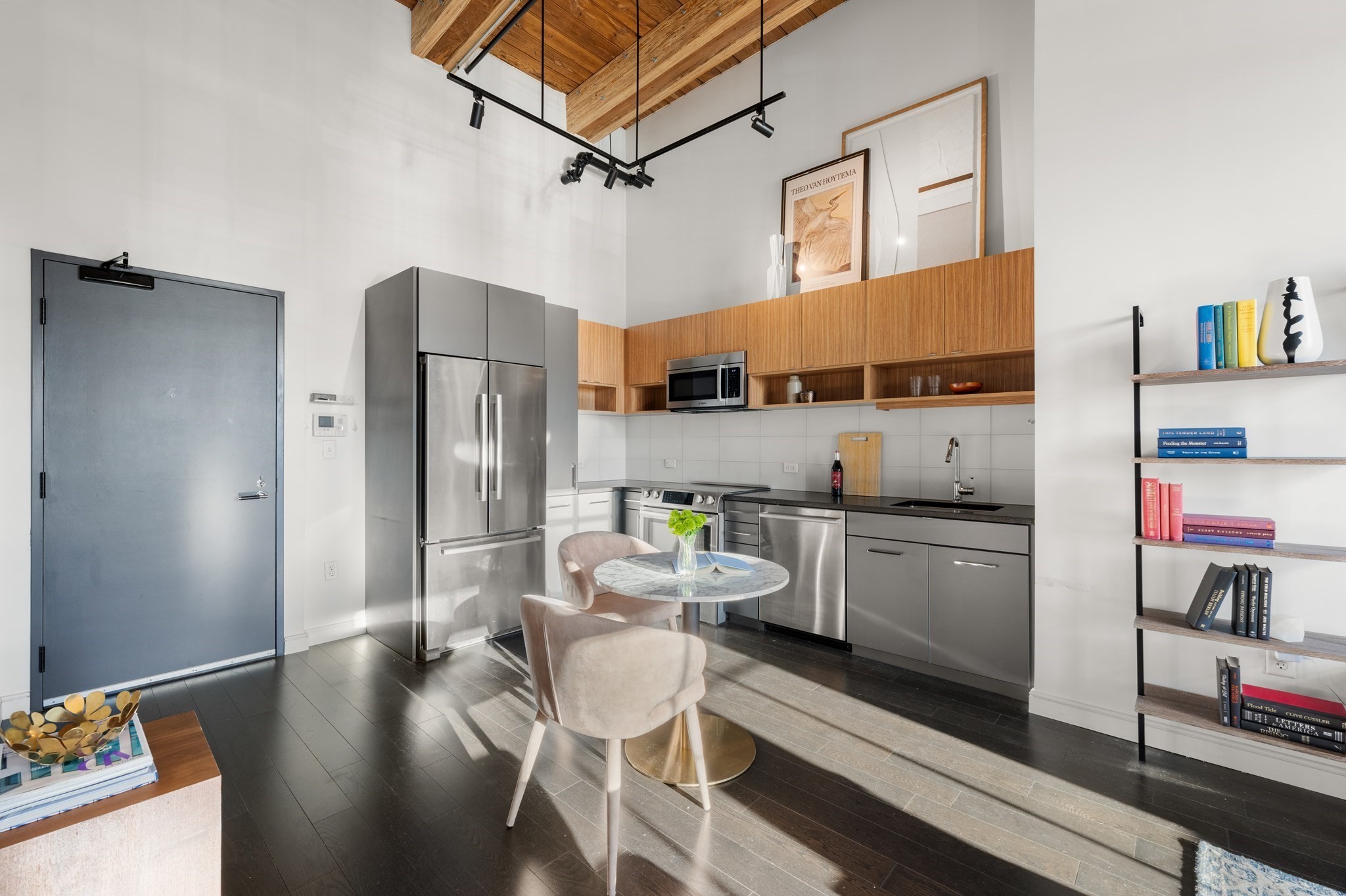 319 A Street Unit 501, Seaport, Boston, MA 02210 - Image 2