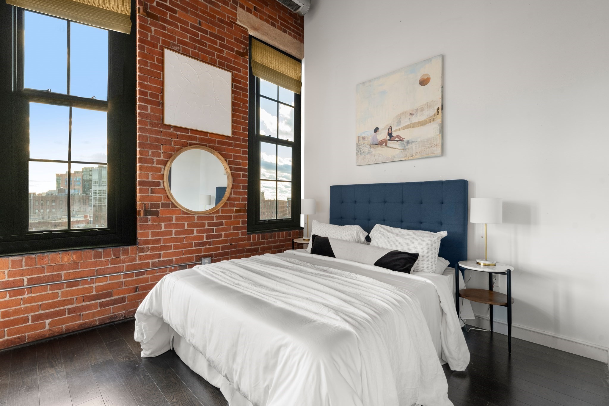 319 A Street Unit 501, Seaport, Boston, MA 02210 - Image 11