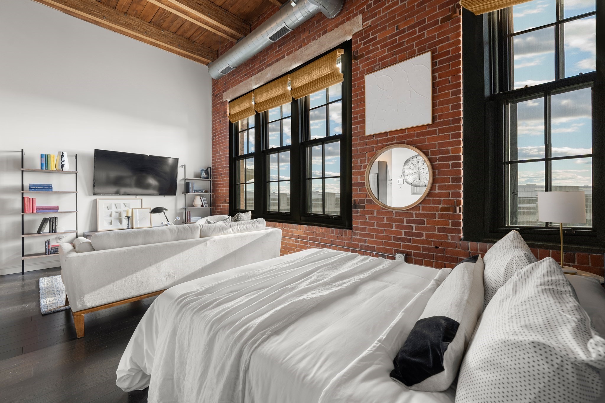 319 A Street Unit 501, Seaport, Boston, MA 02210 - Image 12