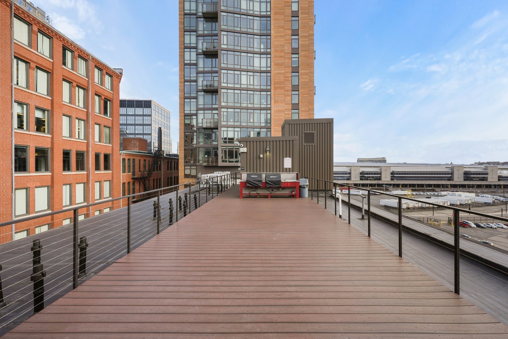 319 A Street Unit 501, Seaport, Boston, MA 02210 - Image 16