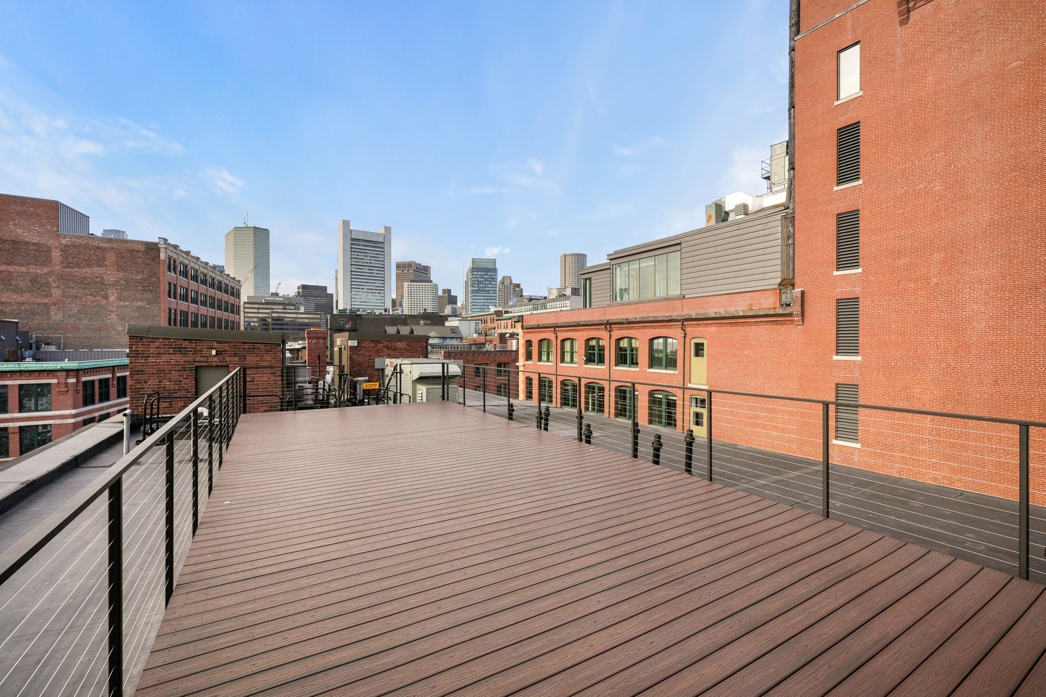 319 A Street Unit 501, Seaport, Boston, MA 02210 - Image 17