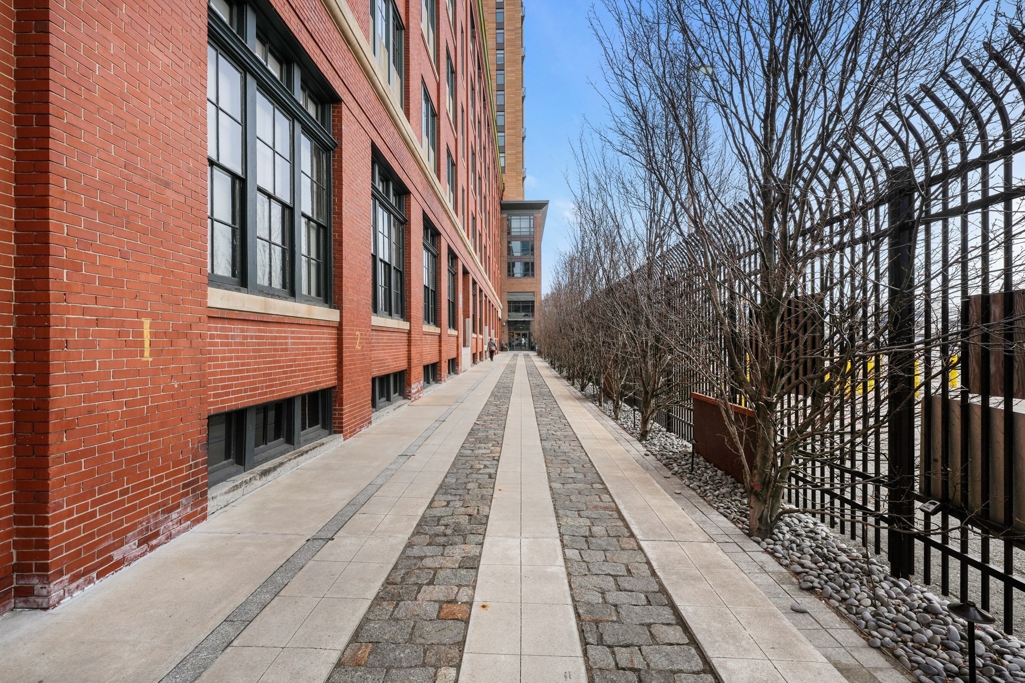 319 A Street Unit 501, Seaport, Boston, MA 02210 - Image 19