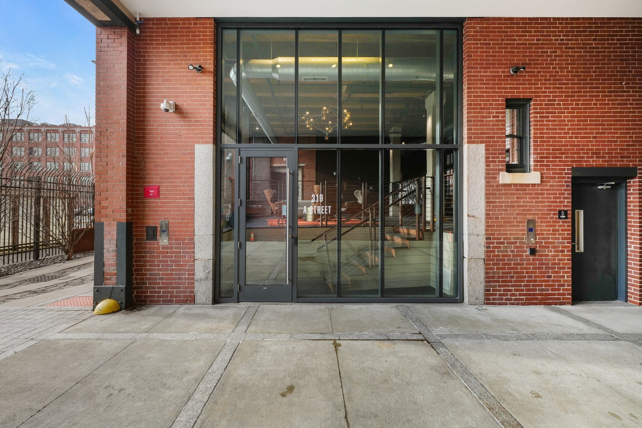 319 A Street Unit 501, Seaport, Boston, MA 02210 - Image 20