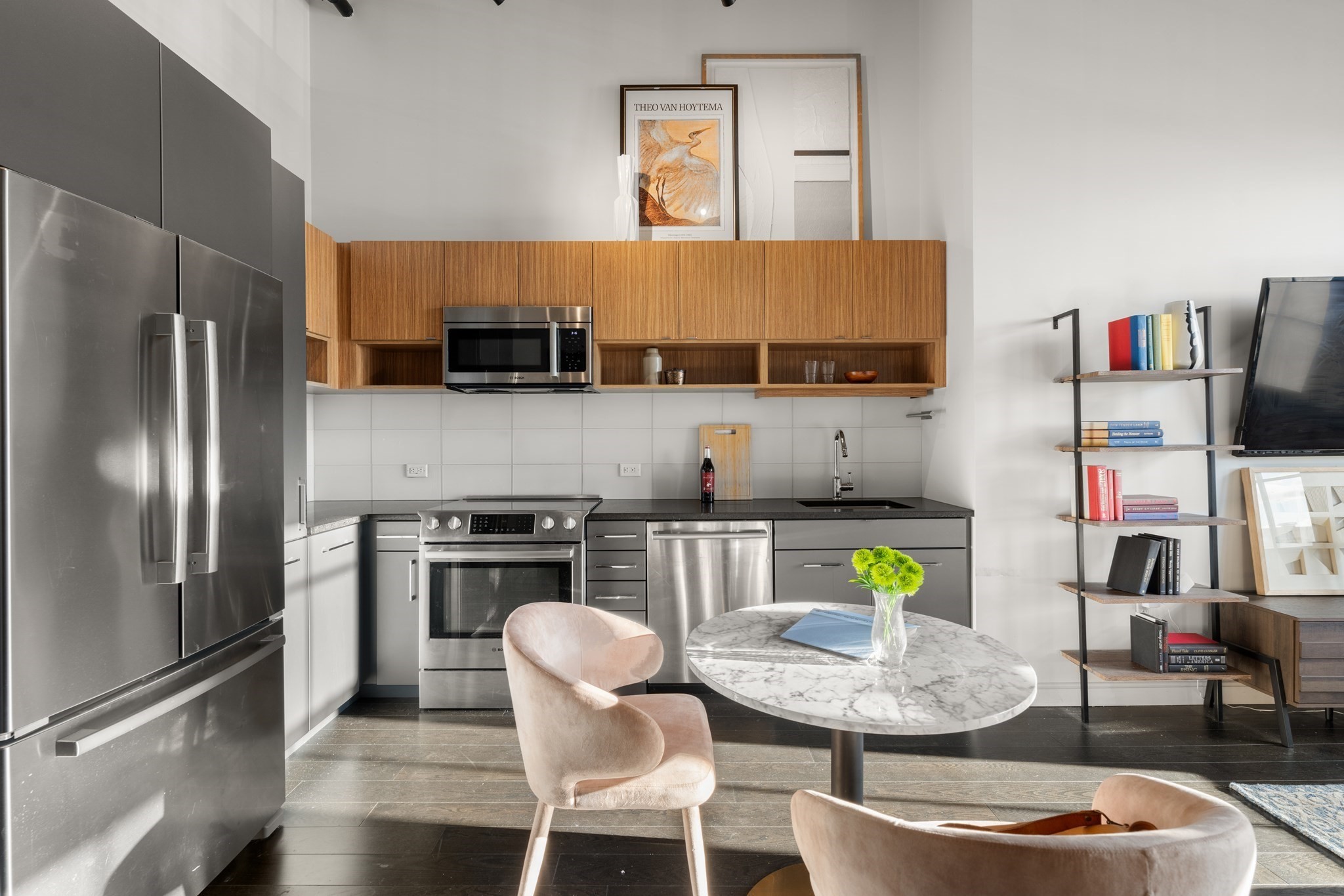 319 A Street Unit 501, Seaport, Boston, MA 02210 - Image 3