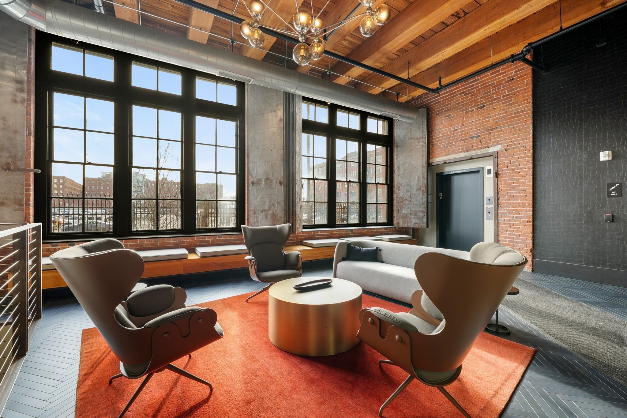 319 A Street Unit 501, Seaport, Boston, MA 02210 - Image 21