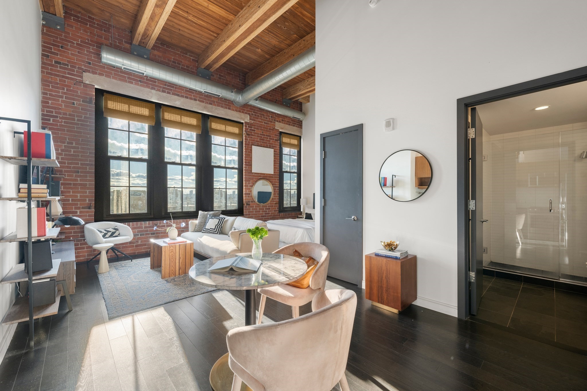 319 A Street Unit 501, Seaport, Boston, MA 02210 - Image 5