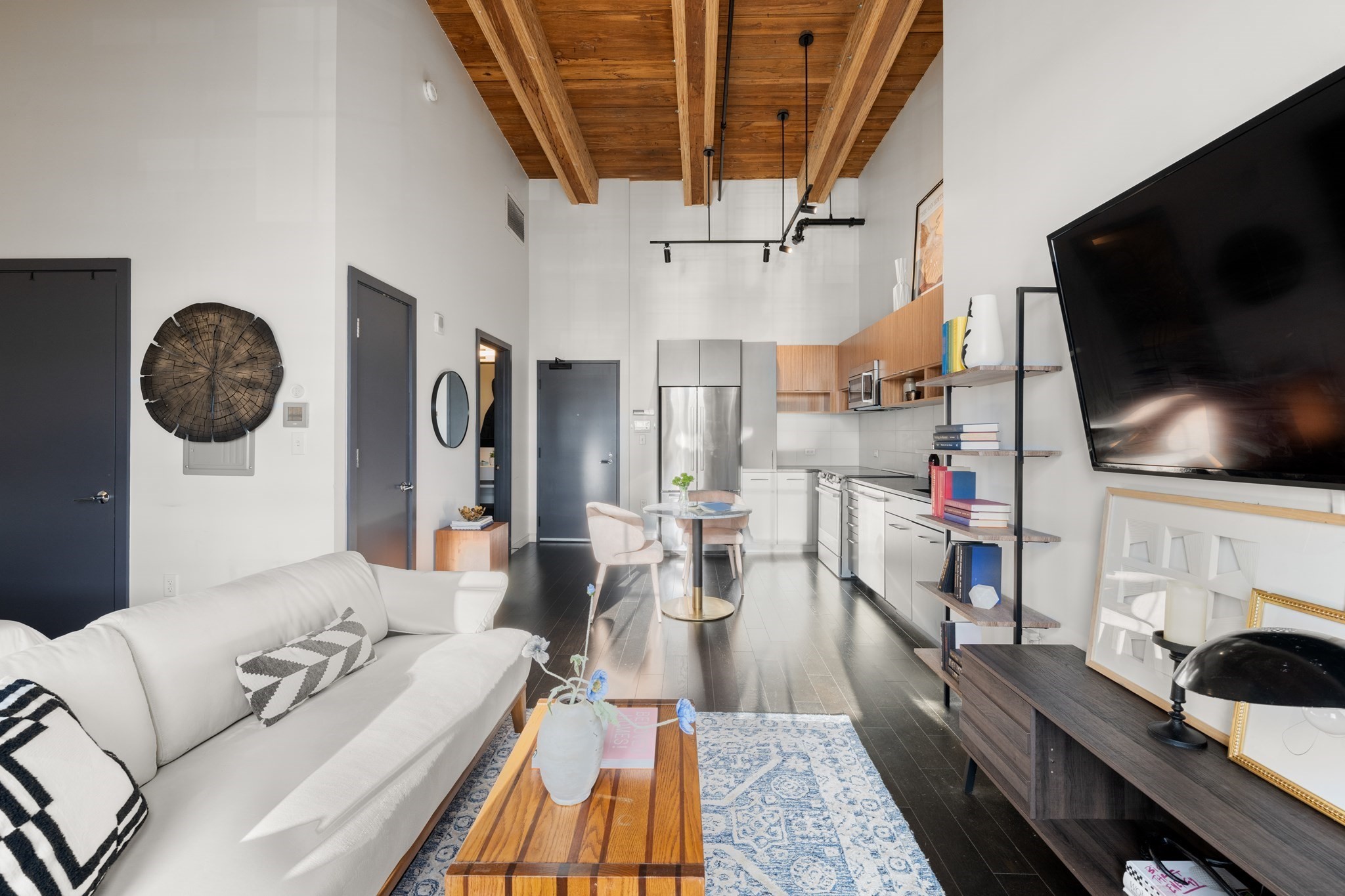 319 A Street Unit 501, Seaport, Boston, MA 02210 - Image 6