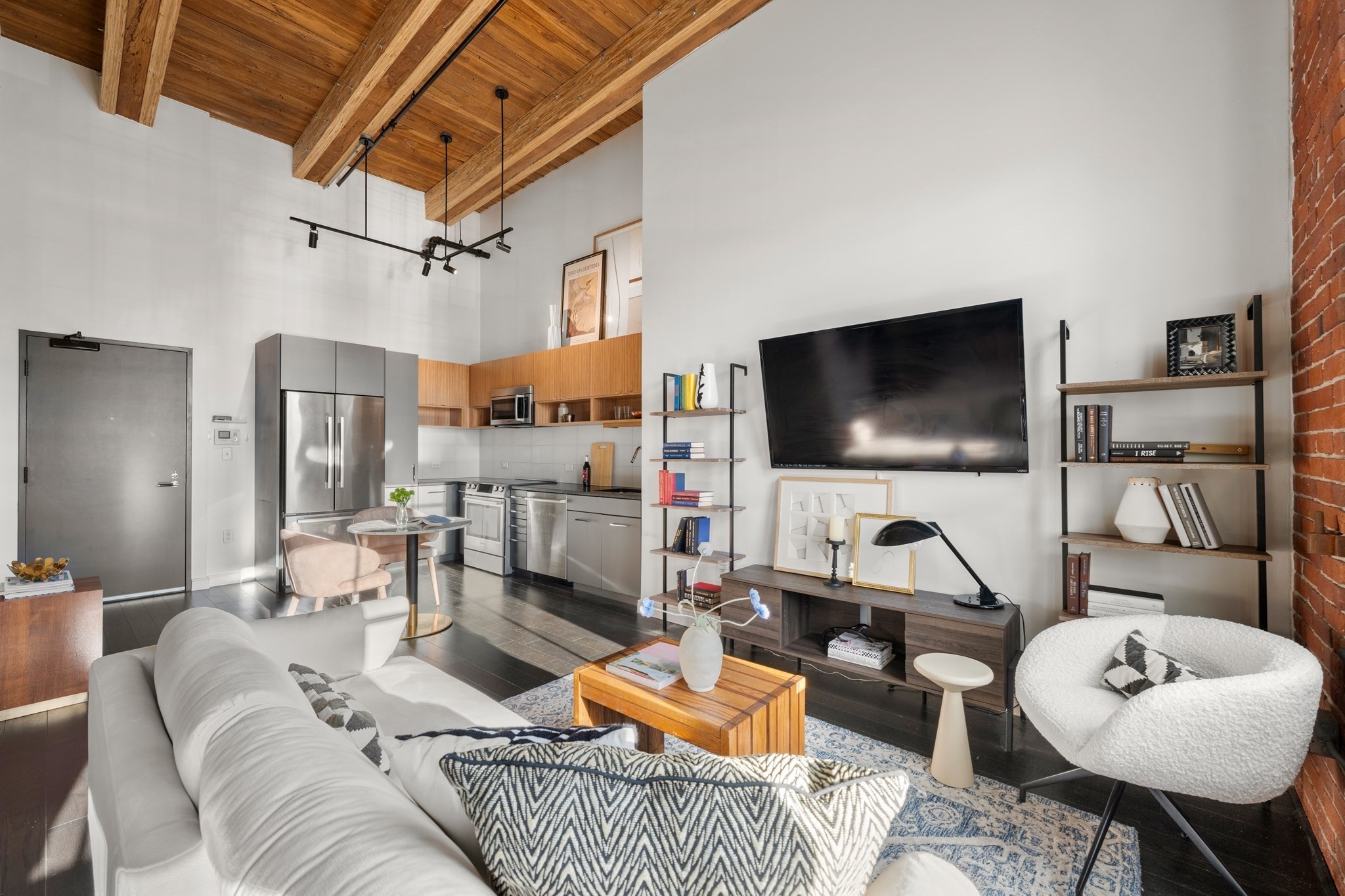 319 A Street Unit 501, Seaport, Boston, MA 02210 - Image 7