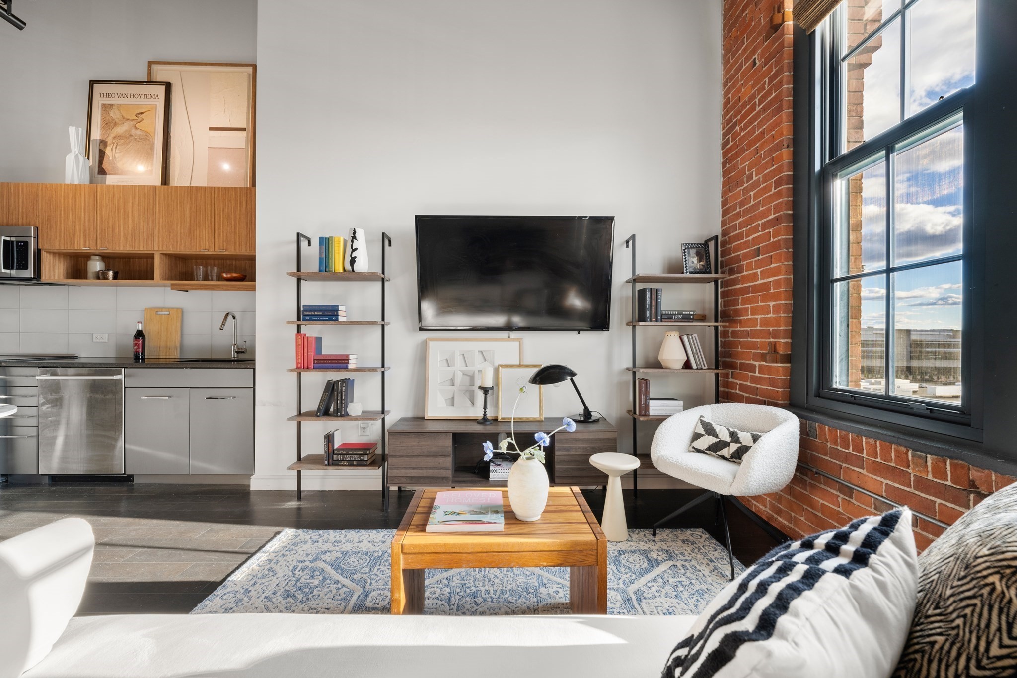 319 A Street Unit 501, Seaport, Boston, MA 02210 - Image 8