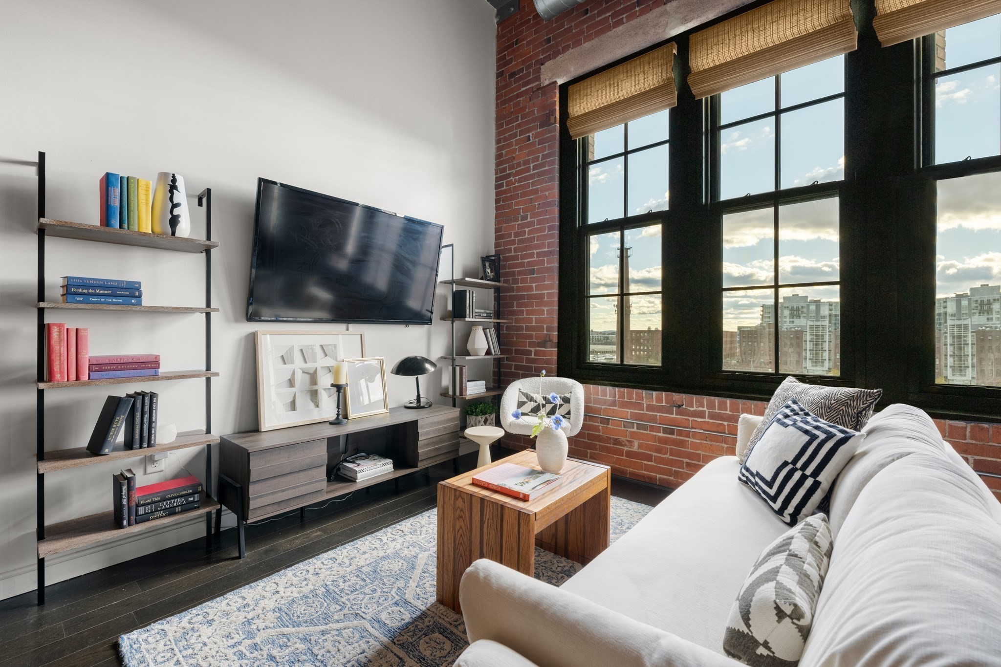 319 A Street Unit 501, Seaport, Boston, MA 02210 - Image 9