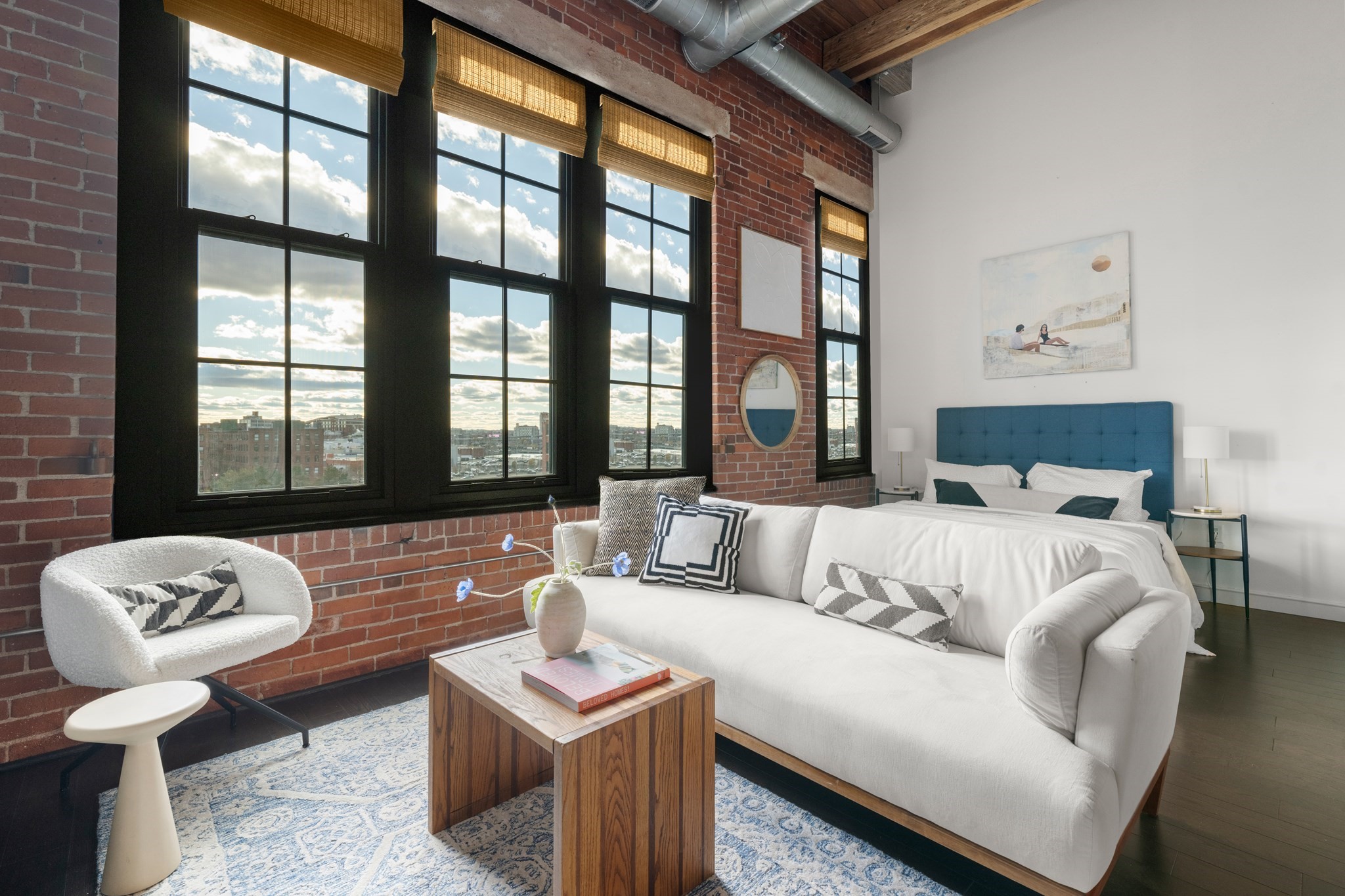 319 A Street Unit 501, Seaport, Boston, MA 02210 - Image 10