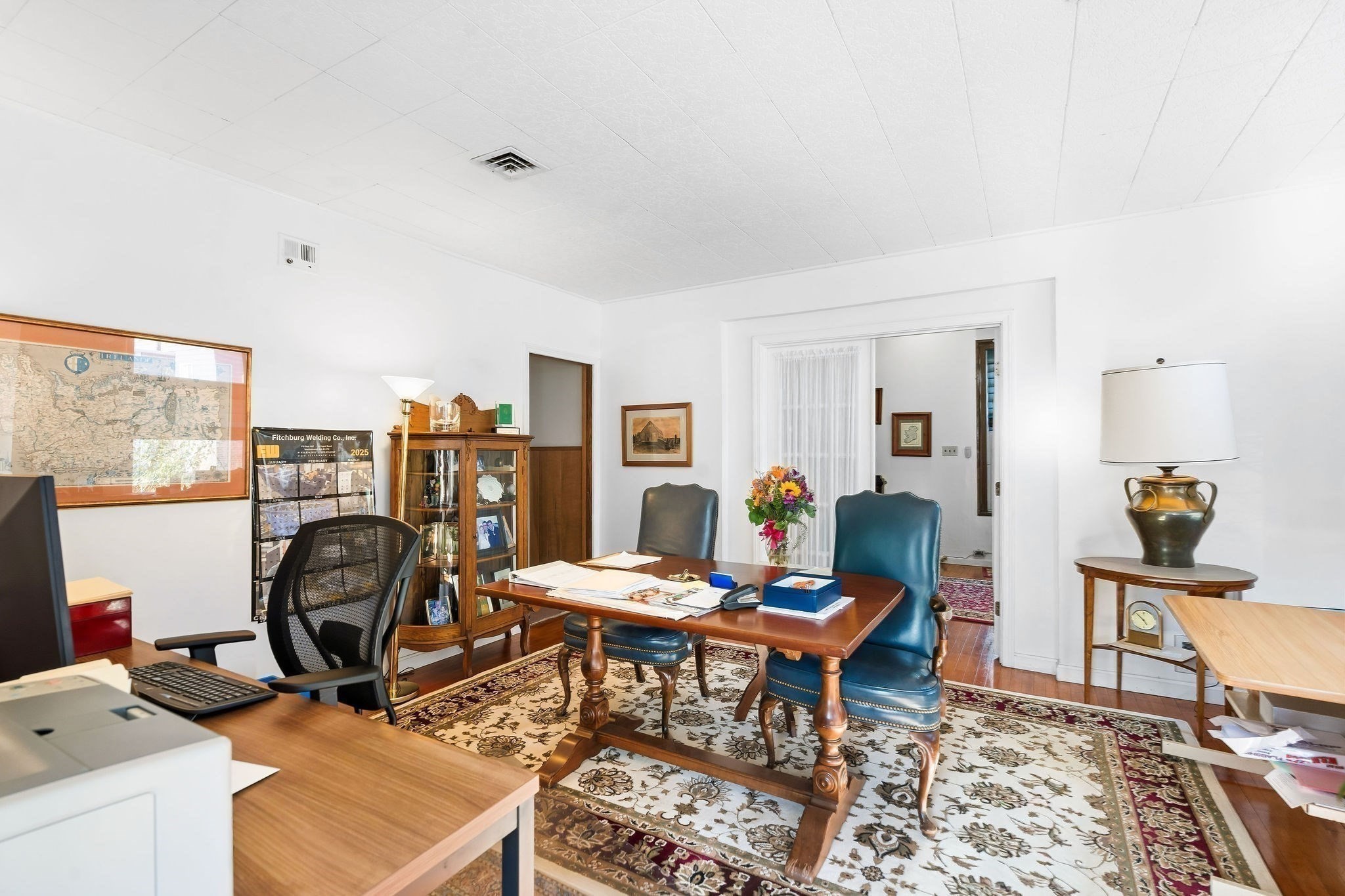 58 Oliver Street, Fitchburg, MA 01420 - Image 22