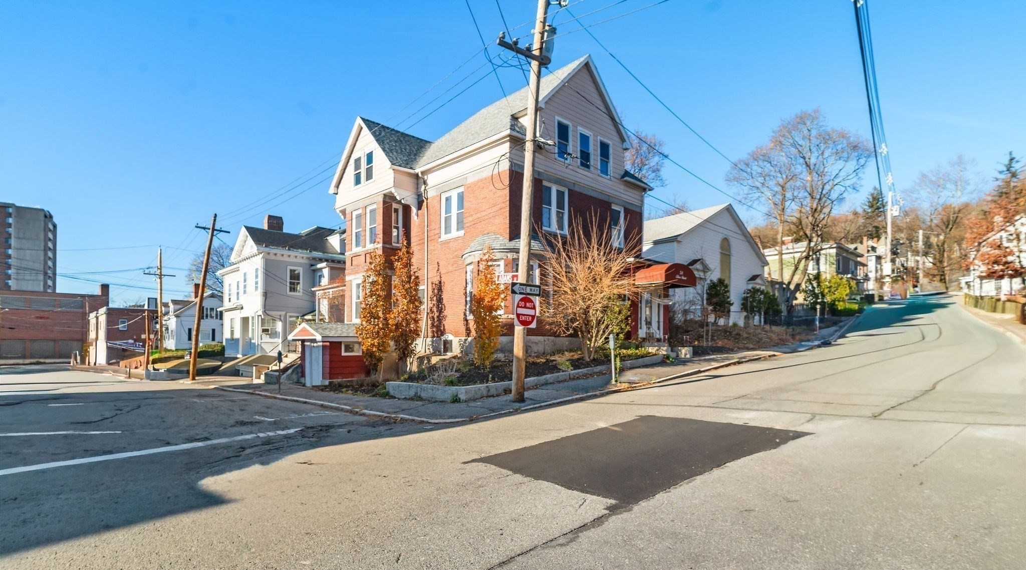 58 Oliver Street, Fitchburg, MA 01420 - Image 33