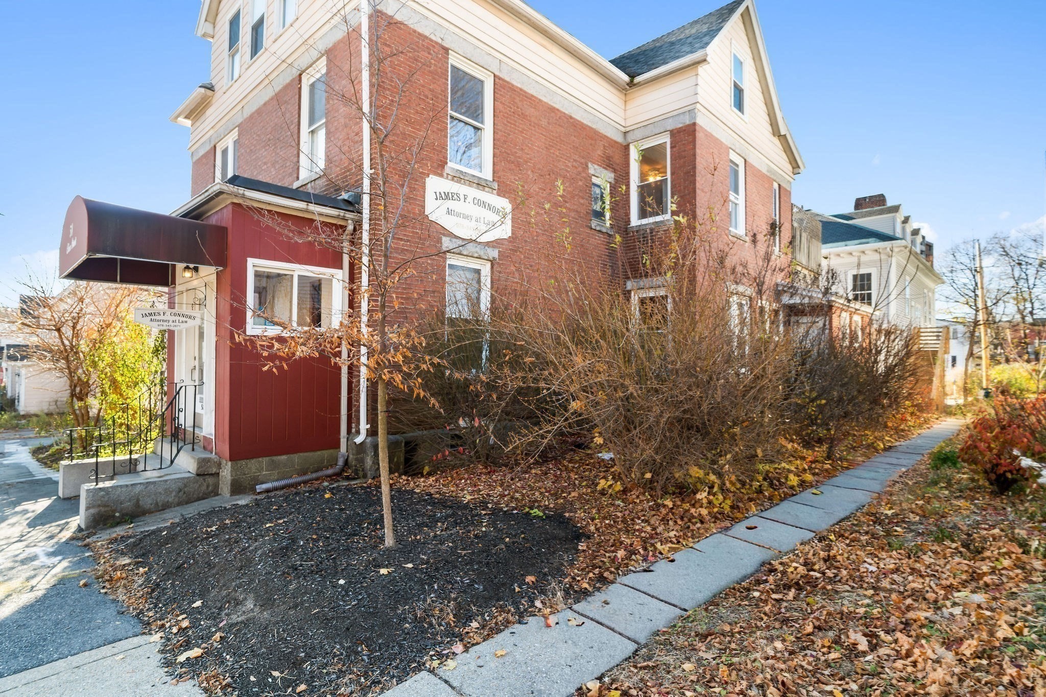 58 Oliver Street, Fitchburg, MA 01420 - Image 34