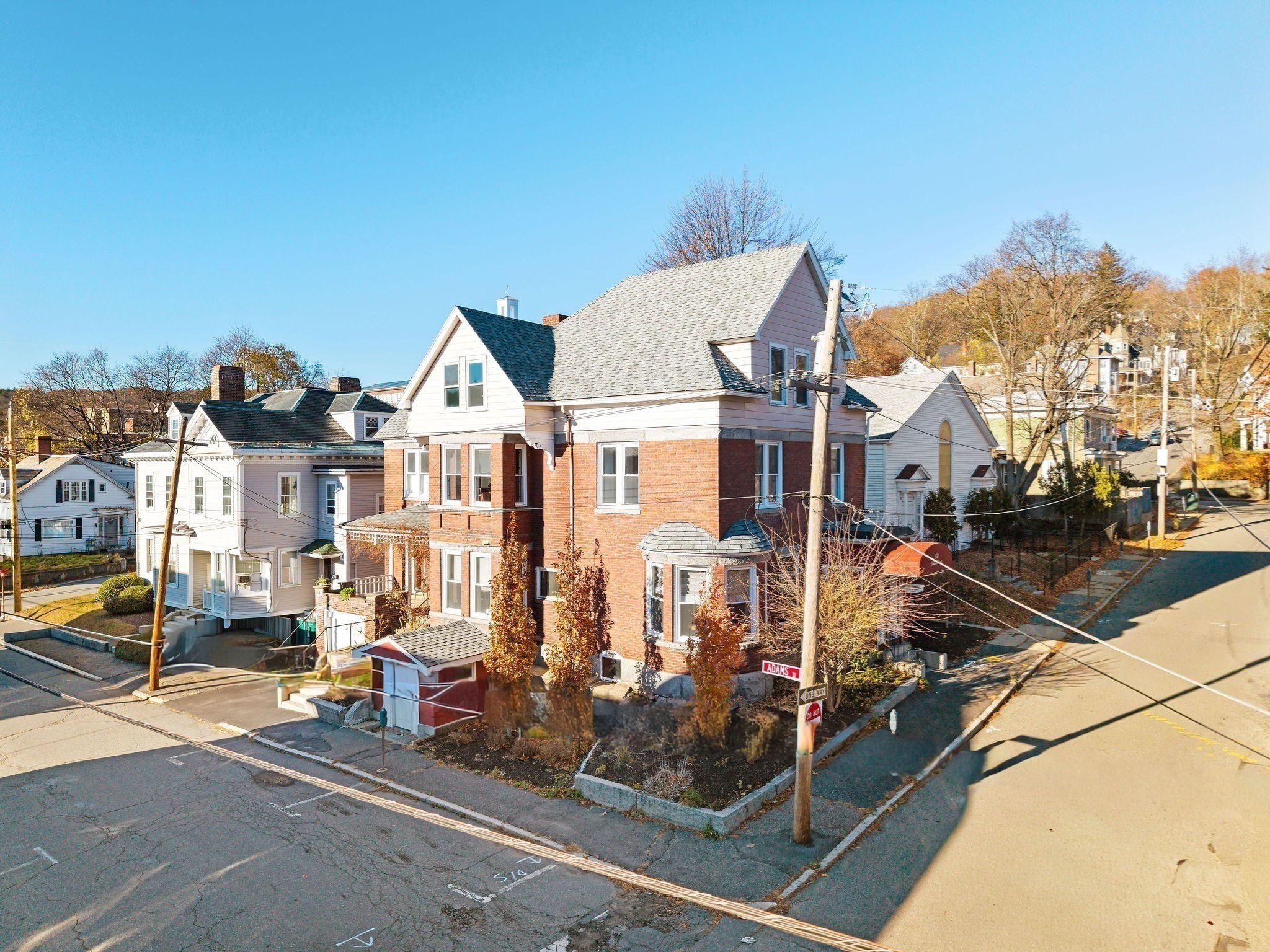 58 Oliver Street, Fitchburg, MA 01420 - Image 37