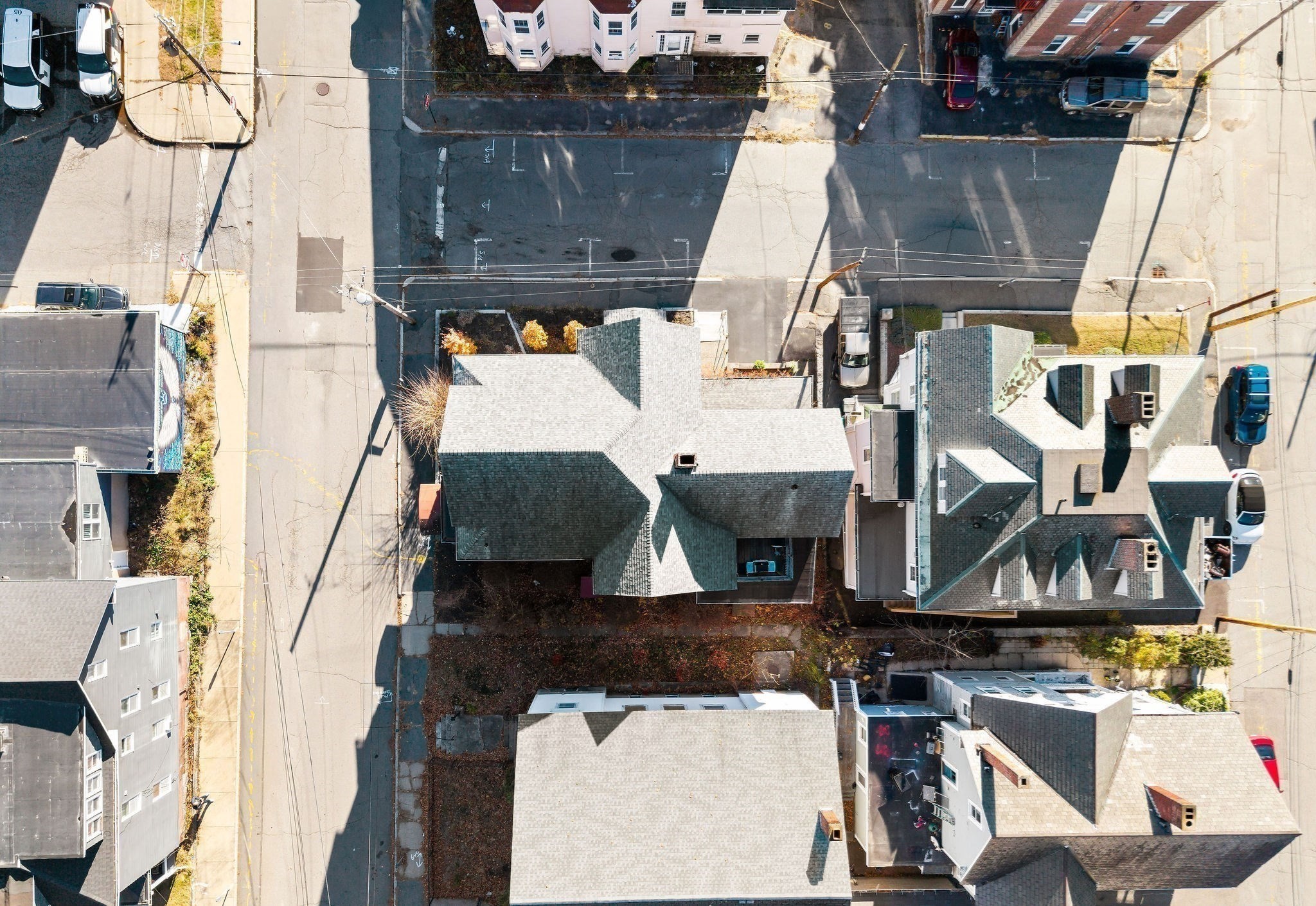 58 Oliver Street, Fitchburg, MA 01420 - Image 38