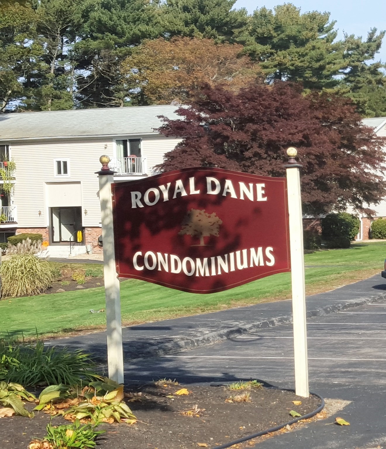 5 Royal Dane Dr Unit 45, Marshfield, MA 02050 - Image 1