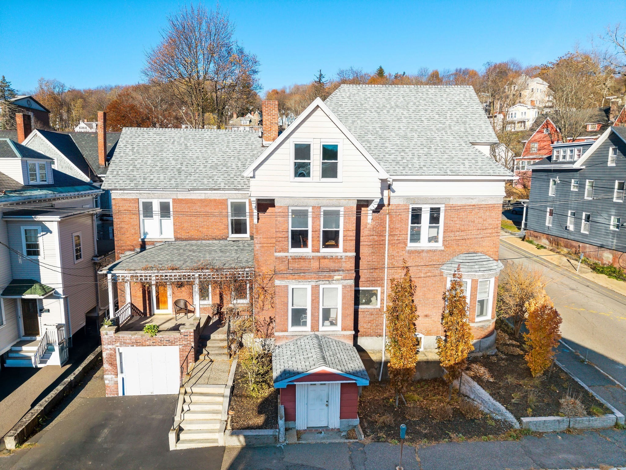 58 Oliver Street, Fitchburg, MA 01420 - Image 3