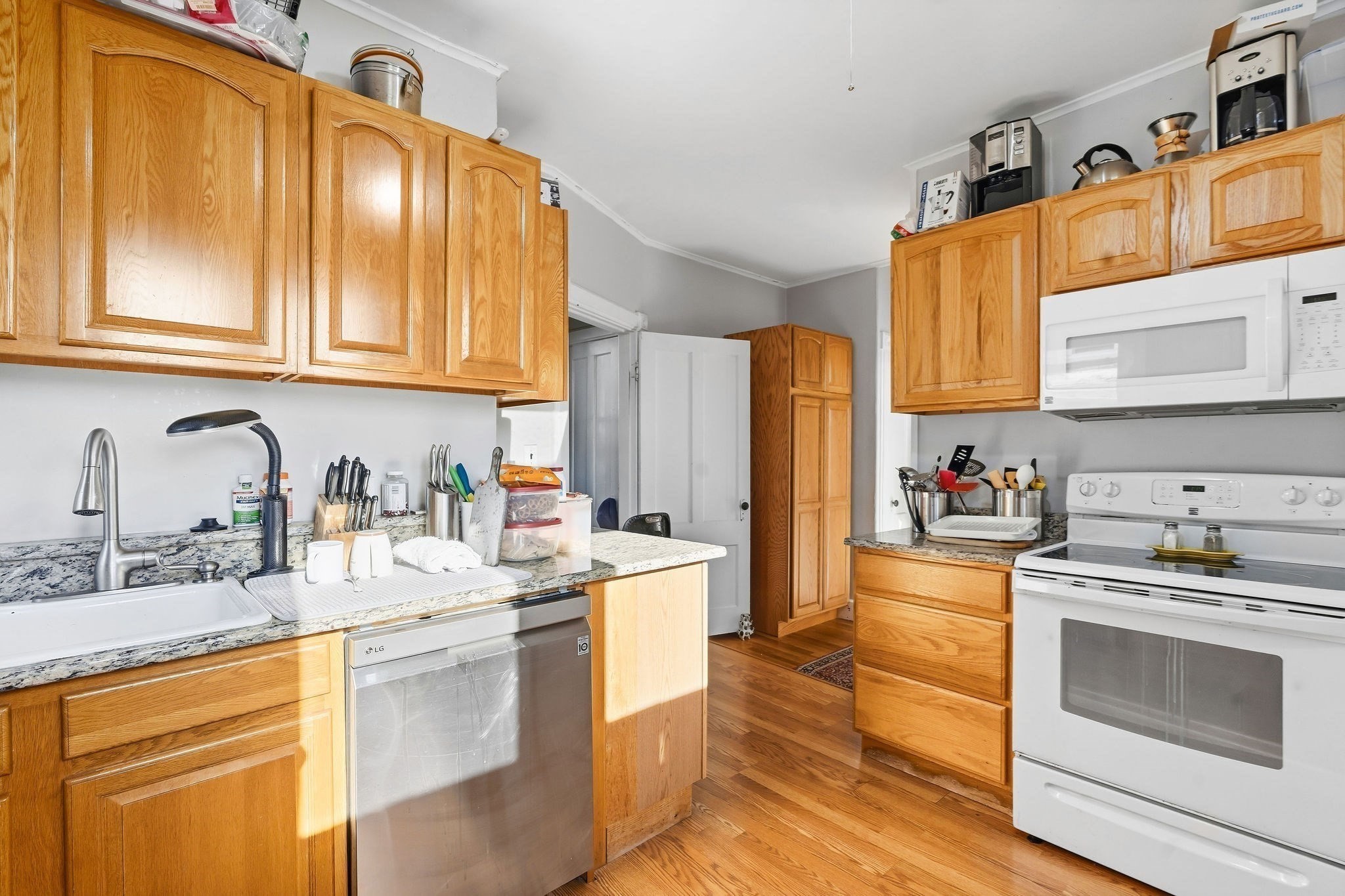 58 Oliver Street, Fitchburg, MA 01420 - Image 21