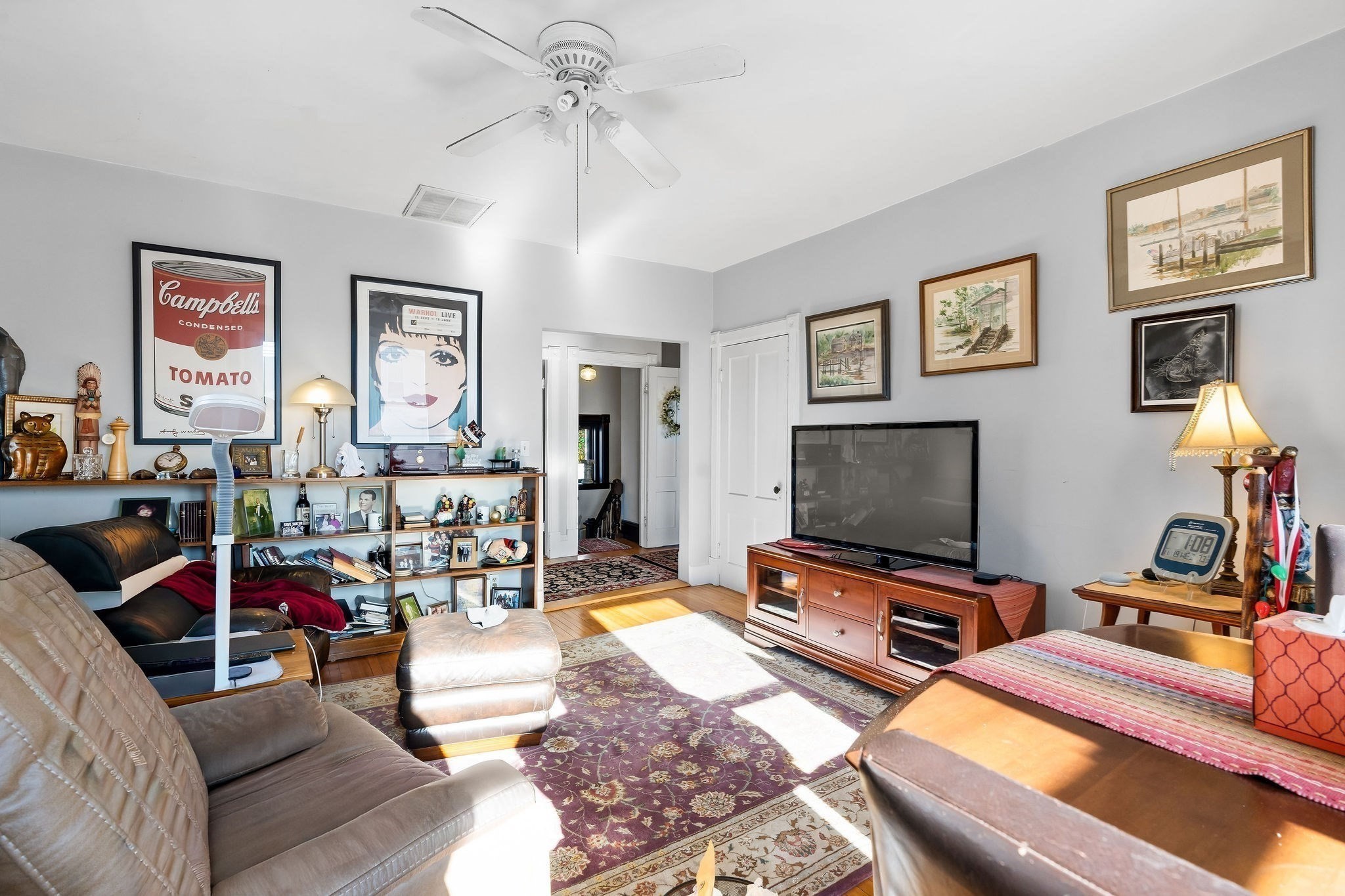 58 Oliver Street, Fitchburg, MA 01420 - Image 22