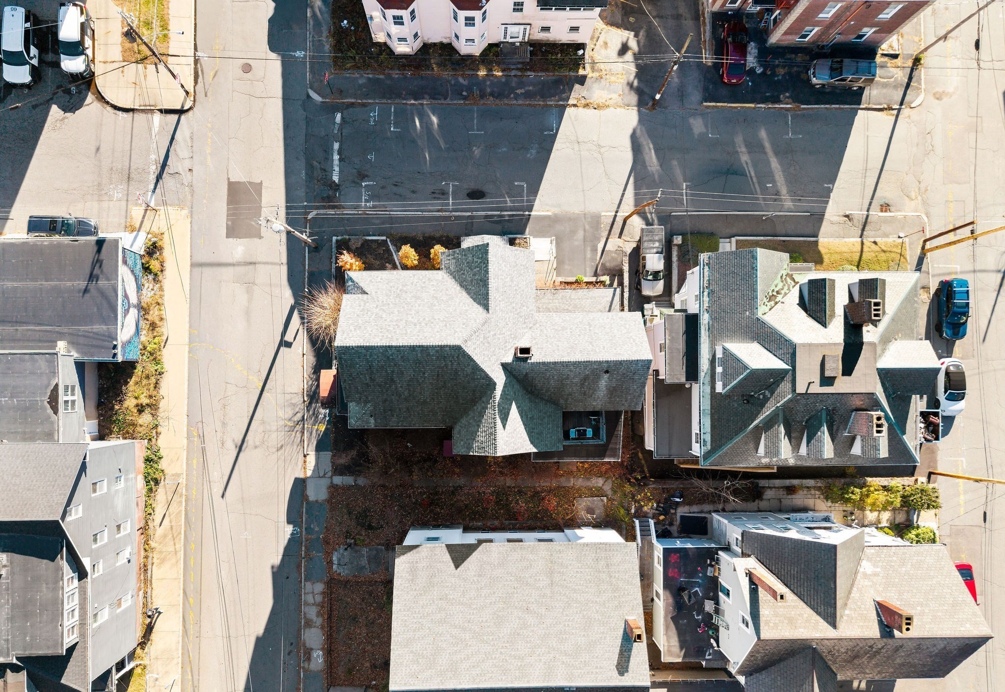 58 Oliver Street, Fitchburg, MA 01420 - Image 4