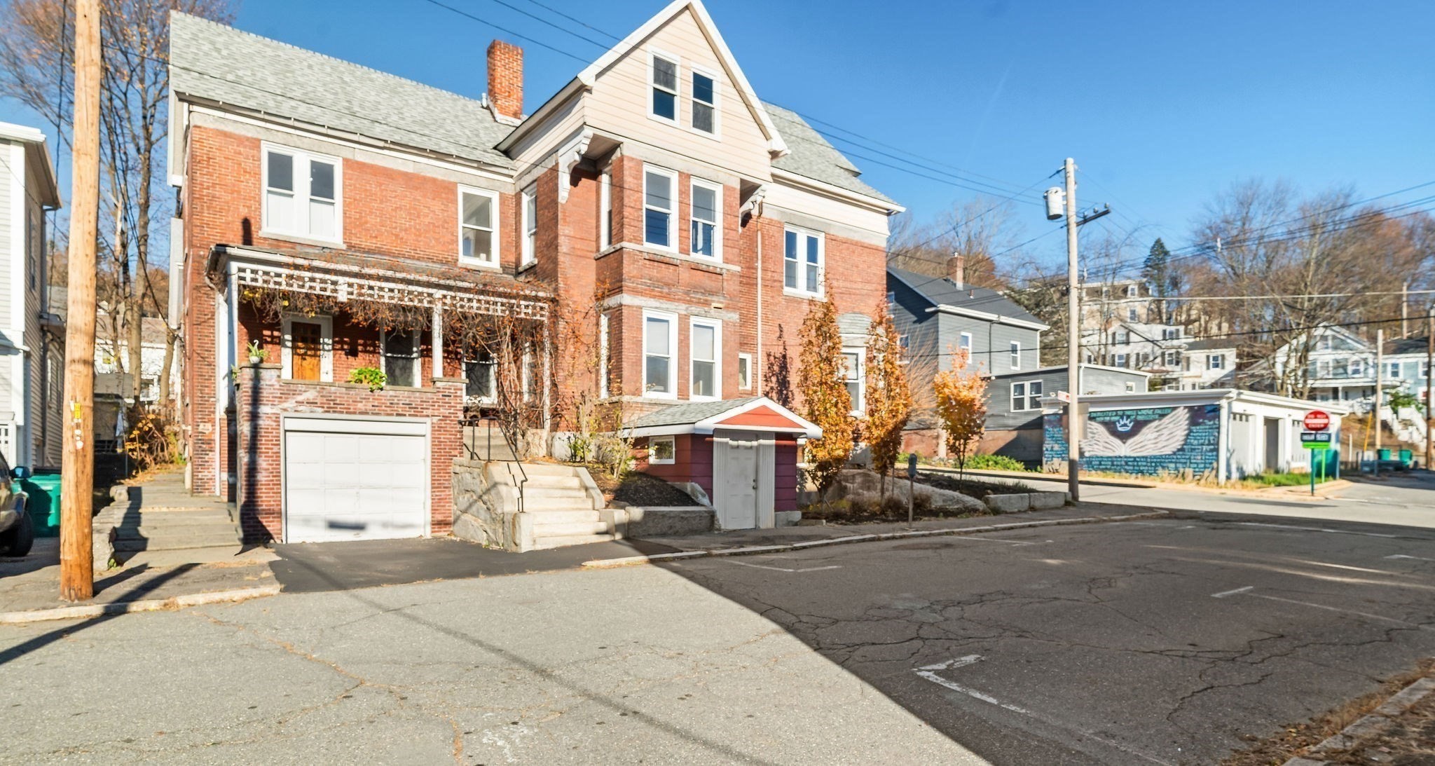 58 Oliver Street, Fitchburg, MA 01420 - Image 35