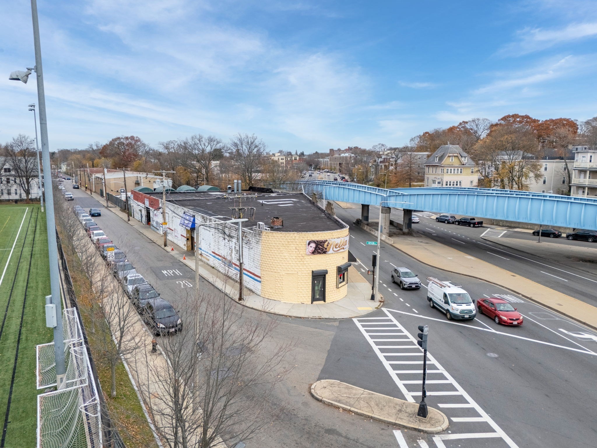 310 Columbia Rd, Dorchester, Boston, MA 02121 - Image 2