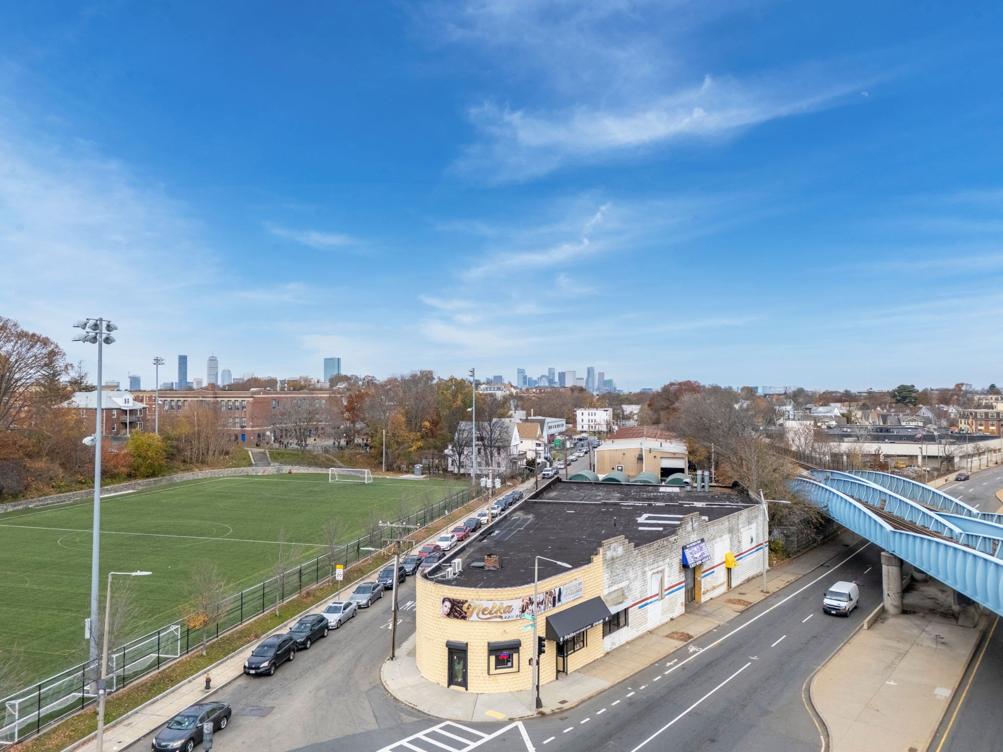 310 Columbia Rd, Dorchester, Boston, MA 02121 - Image 11