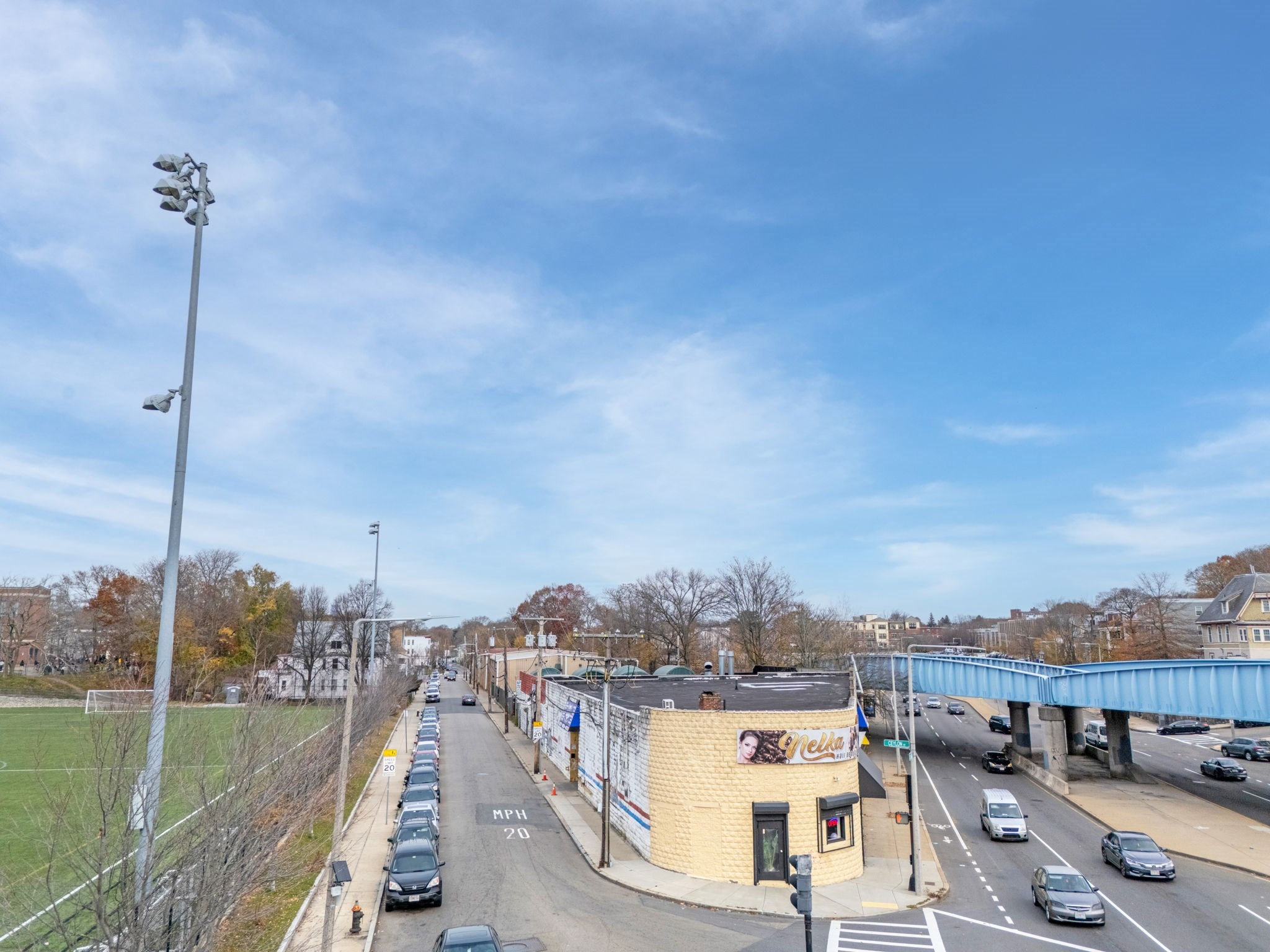 310 Columbia Rd, Dorchester, Boston, MA 02121 - Image 12