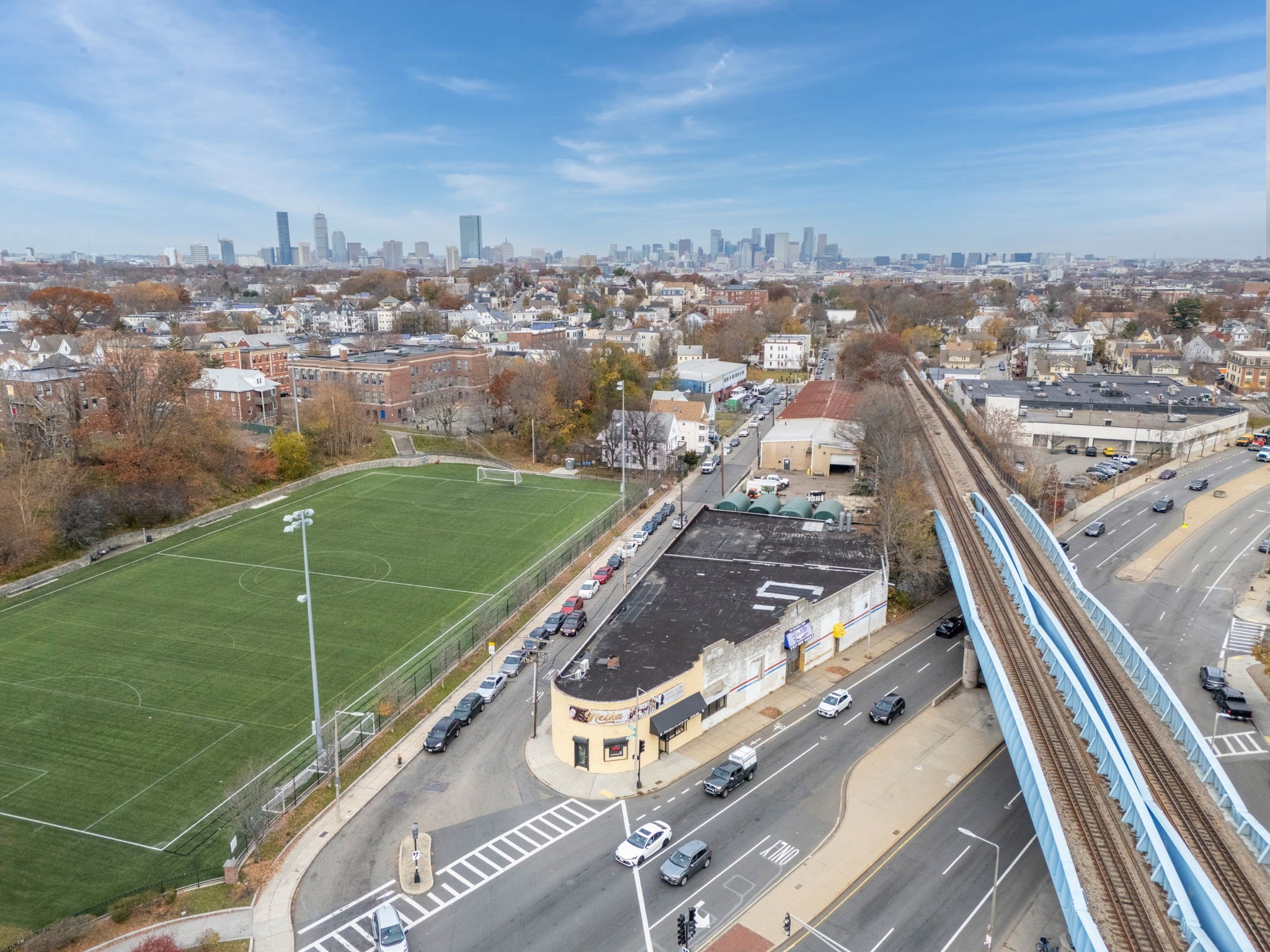 310 Columbia Rd, Dorchester, Boston, MA 02121 - Image 7