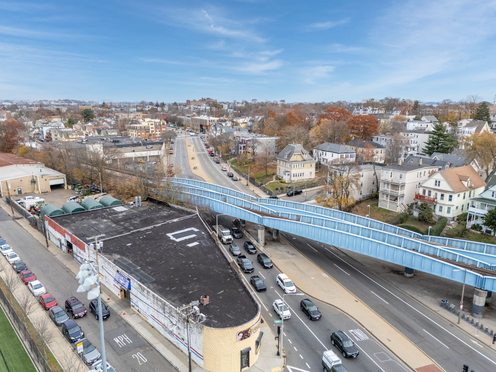 310 Columbia Rd, Dorchester, Boston, MA 02121 - Image 8