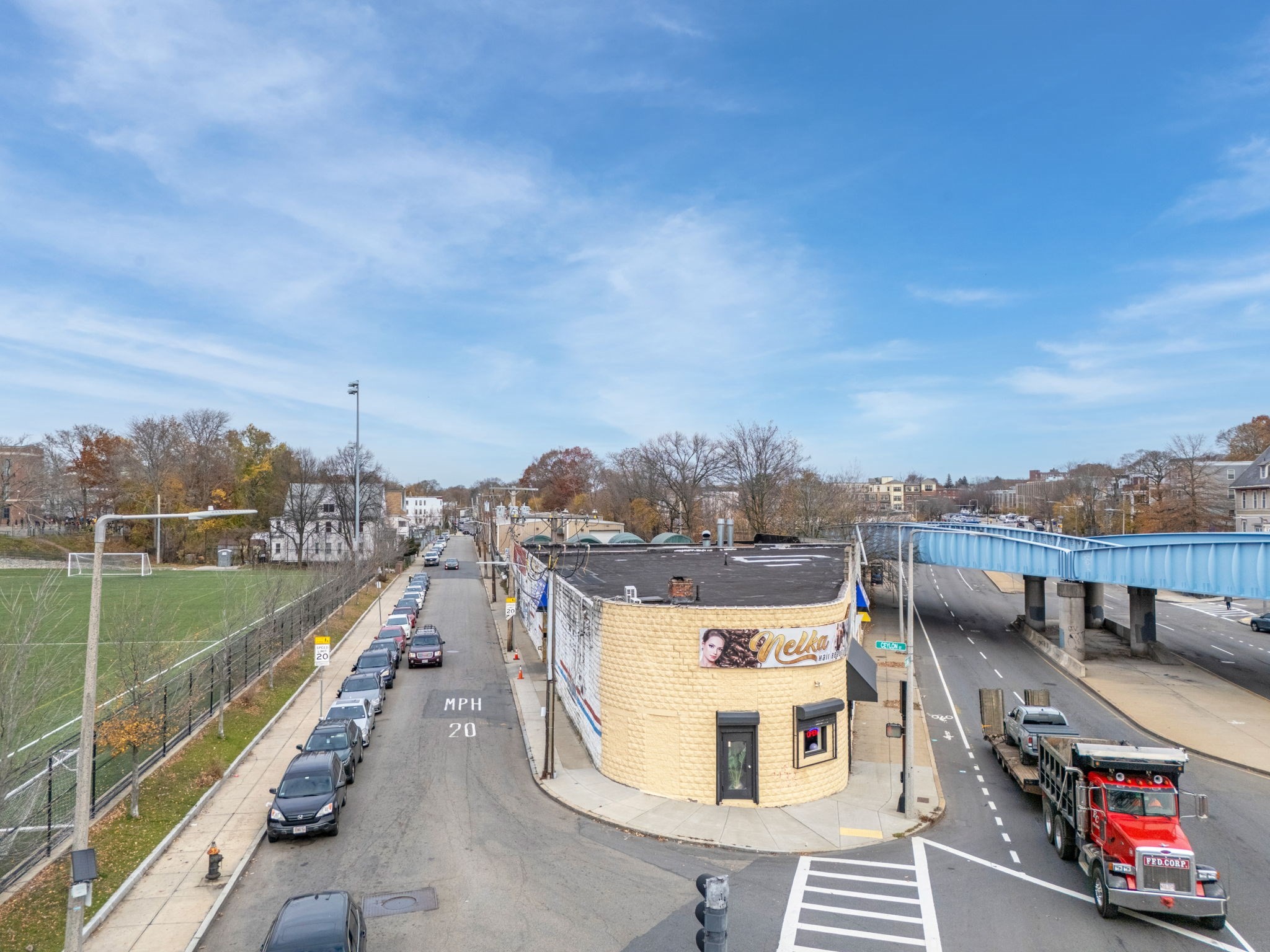 310 Columbia Rd, Dorchester, Boston, MA 02121 - Image 9