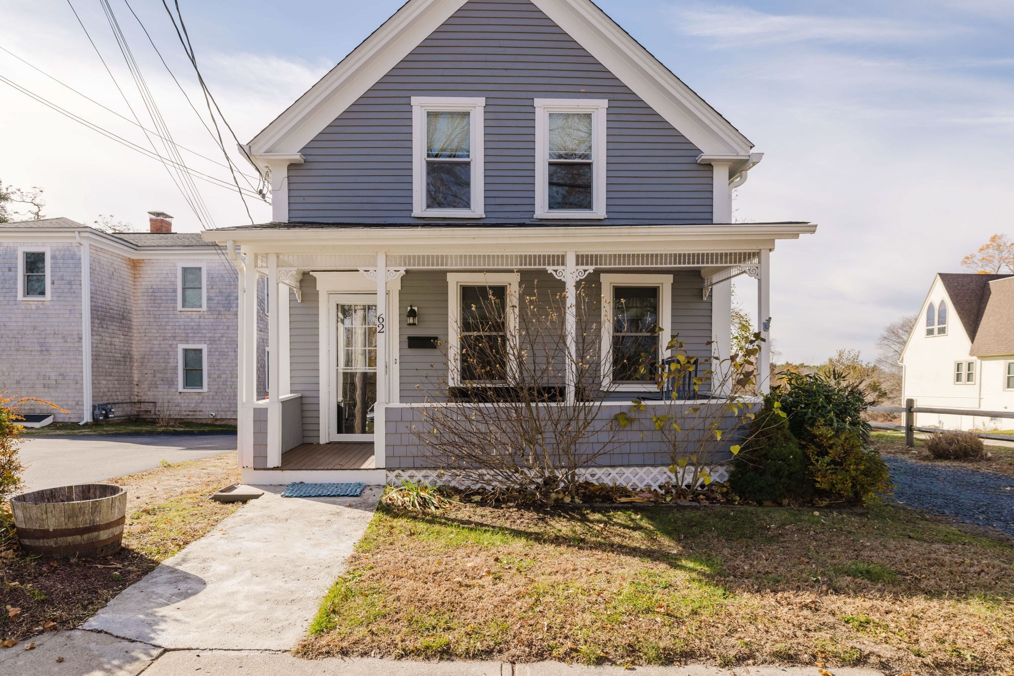62 High St, Wareham, MA 02571 - Image 1