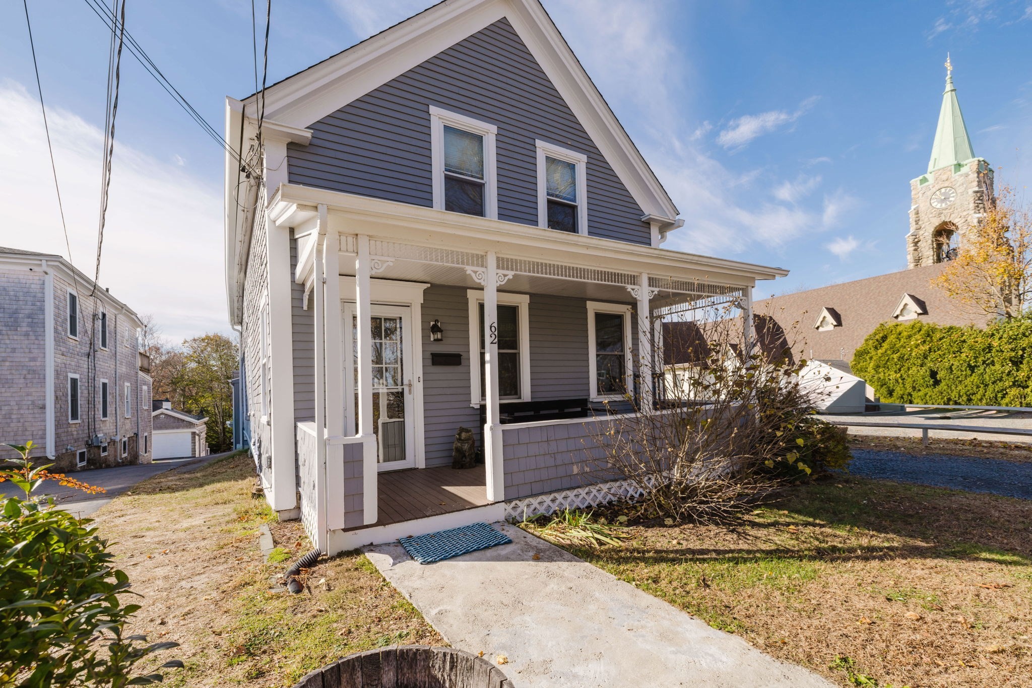 62 High St, Wareham, MA 02571 - Image 2