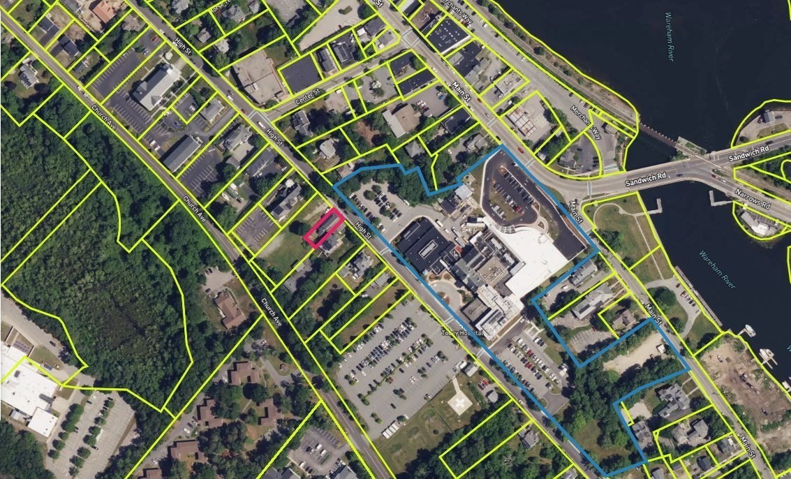 62 High St, Wareham, MA 02571 - Image 40