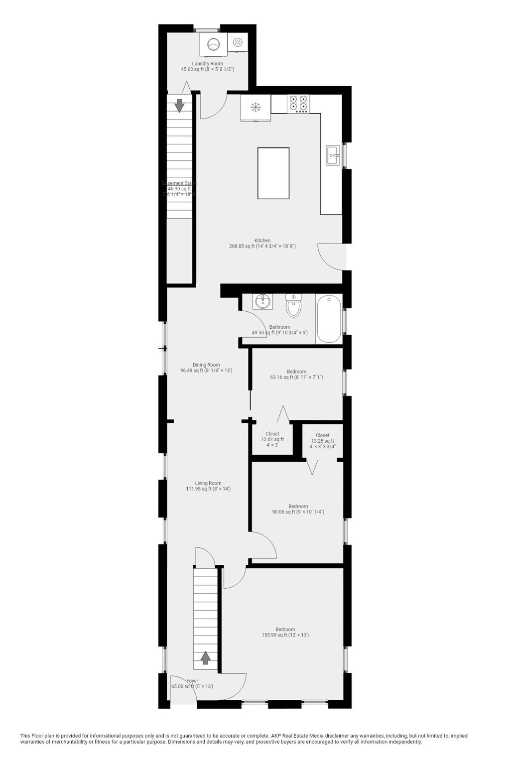 62 High St, Wareham, MA 02571 - Image 41