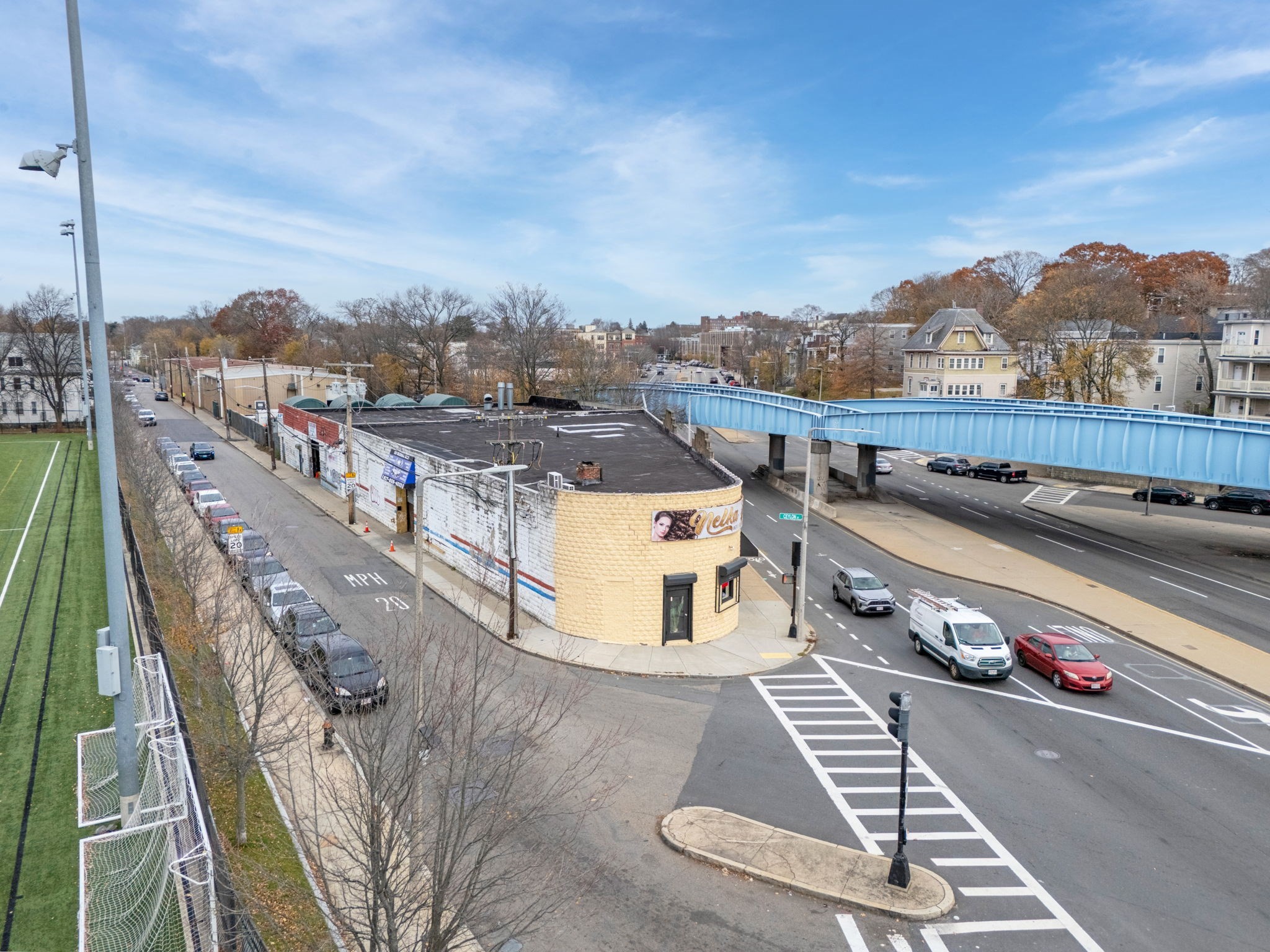 310 Columbia Rd, Dorchester, Boston, MA 02121 - Image 3