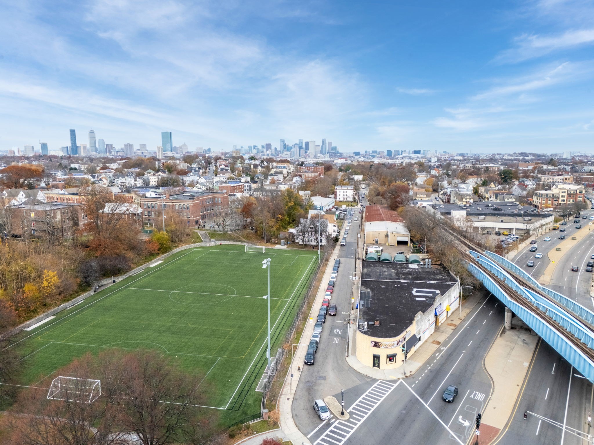 310 Columbia Rd, Dorchester, Boston, MA 02121 - Image 6