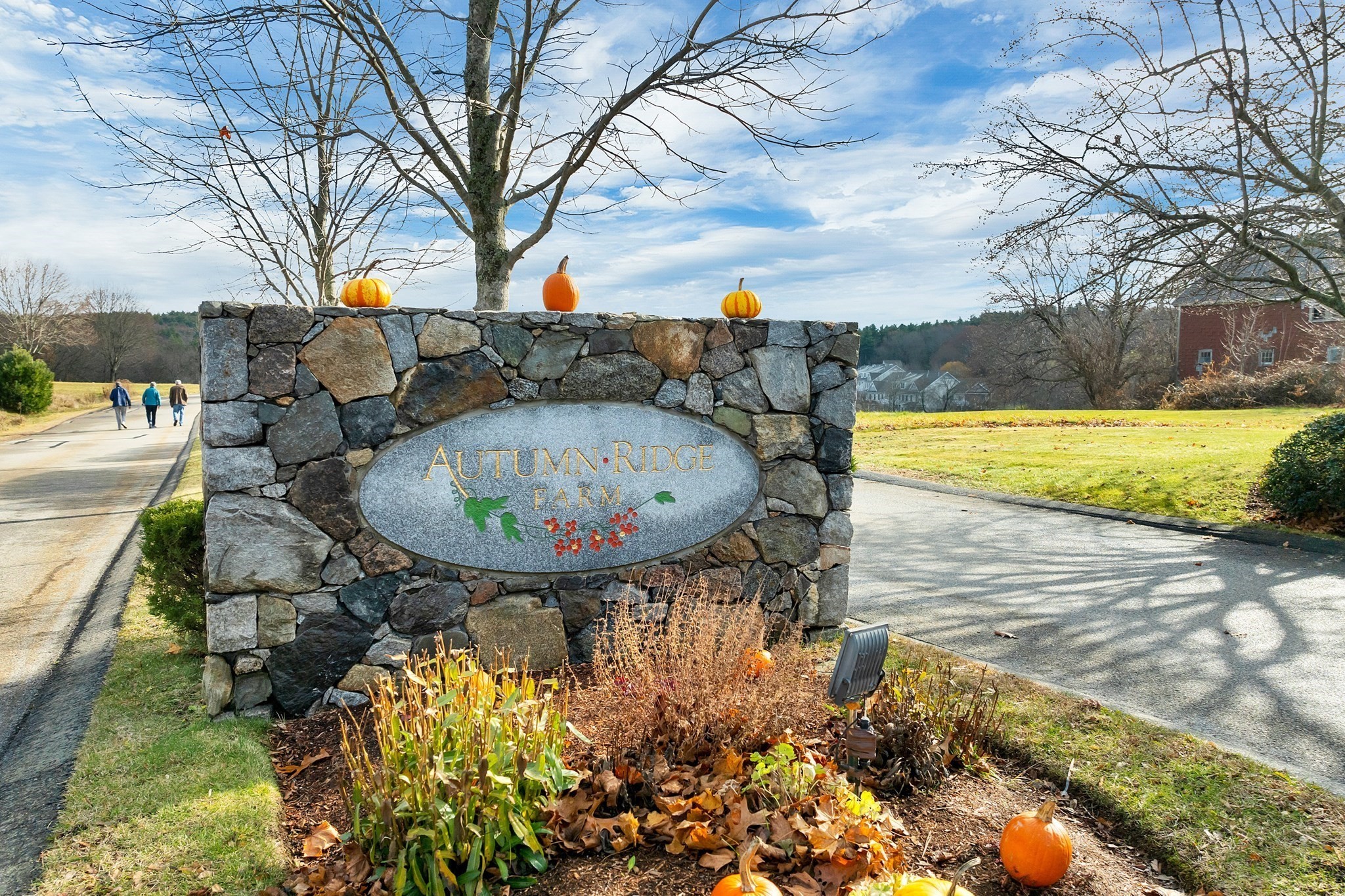 401 Autumn Ridge Dr Unit 401, Ayer, MA 01432