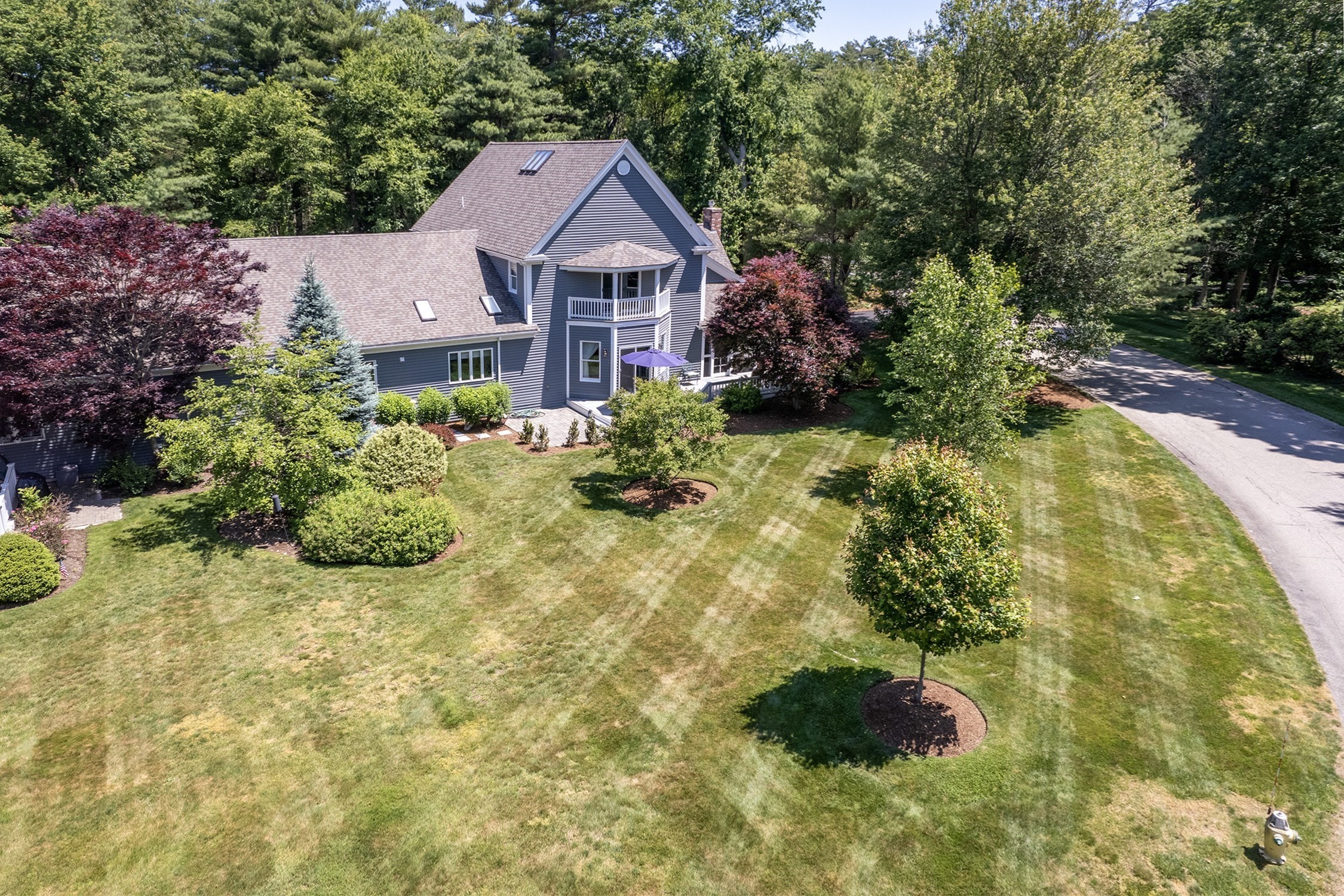 22 Forest Lane Unit 22, Scituate, MA 02066 - Image 25